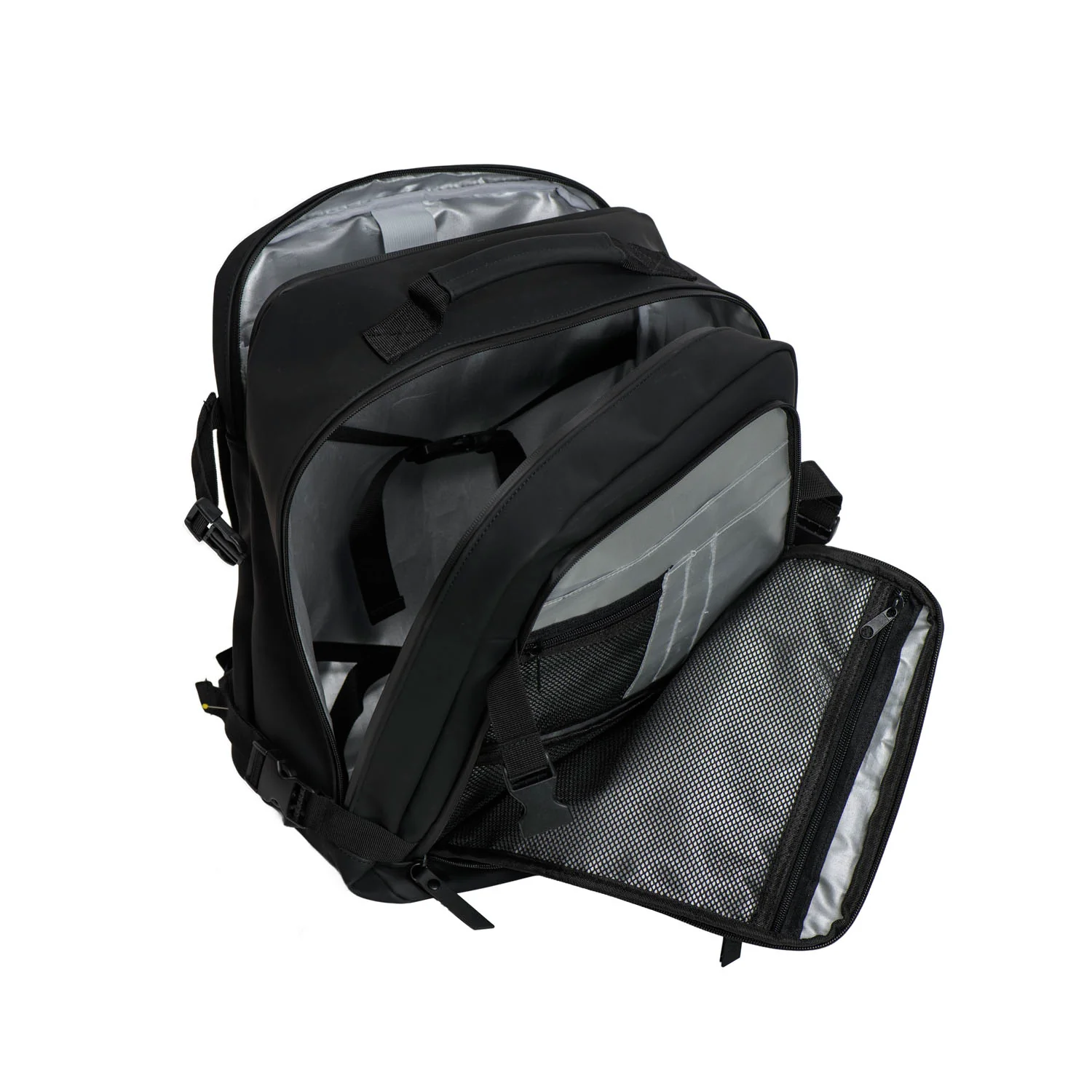 DANIEL RAY DRS25.1650 Centurion Underseater Backpack S 10 navy - Image 13