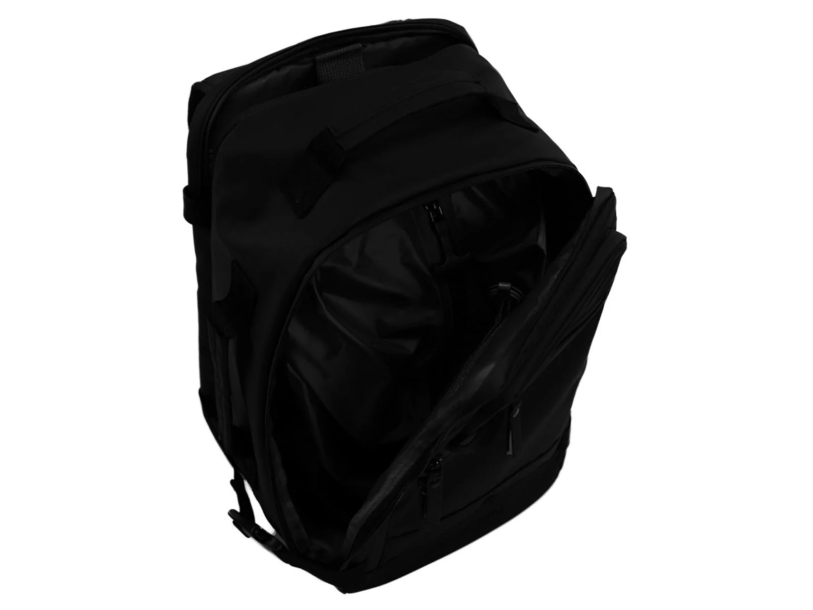 DANIEL RAY DRS25.1675 Groblershoop Vacuum Pocket Backpack Underseater 00 black - Image 3