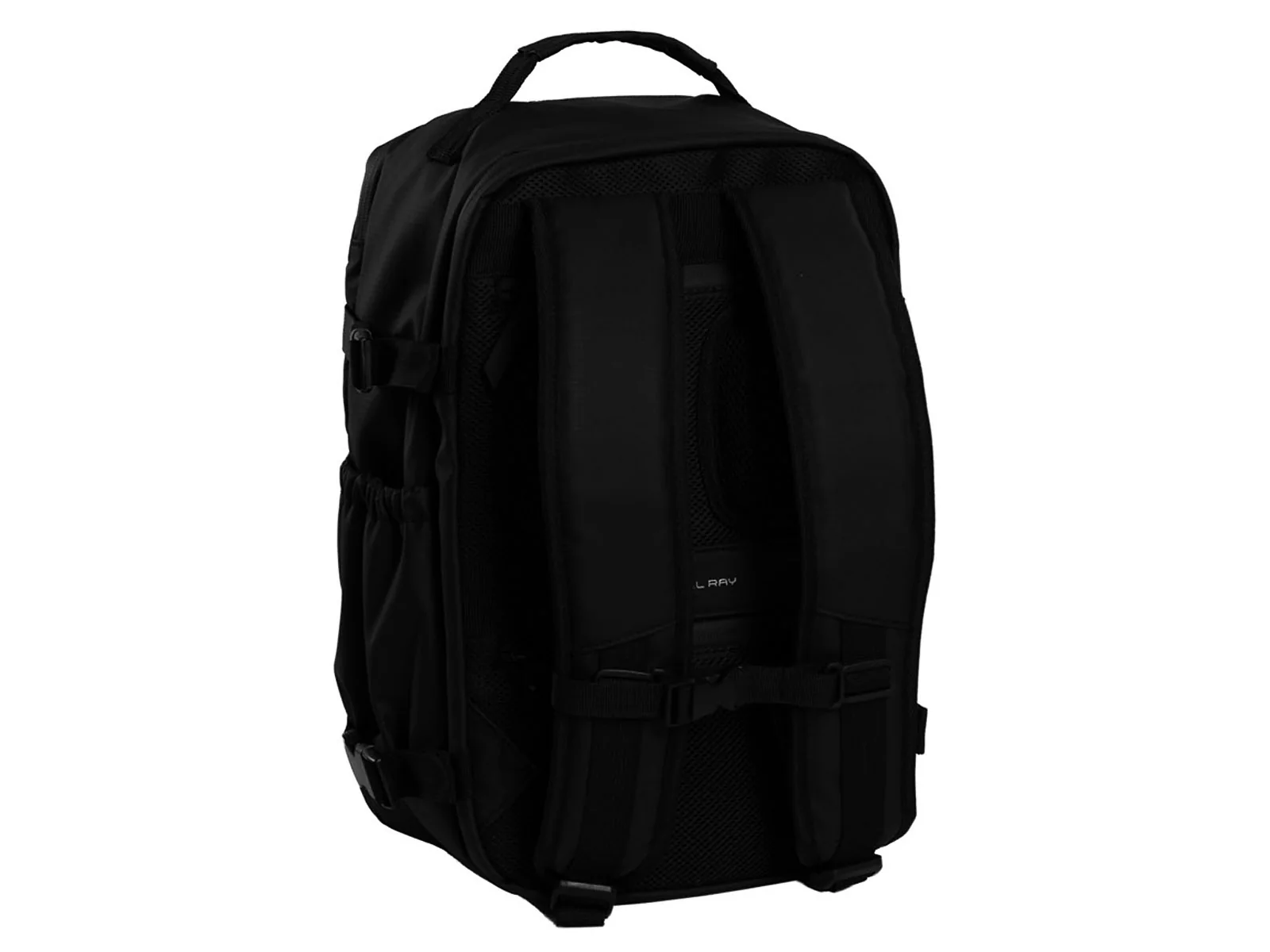 DANIEL RAY DRS25.1675 Groblershoop Vacuum Pocket Backpack Underseater 00 black - Image 5