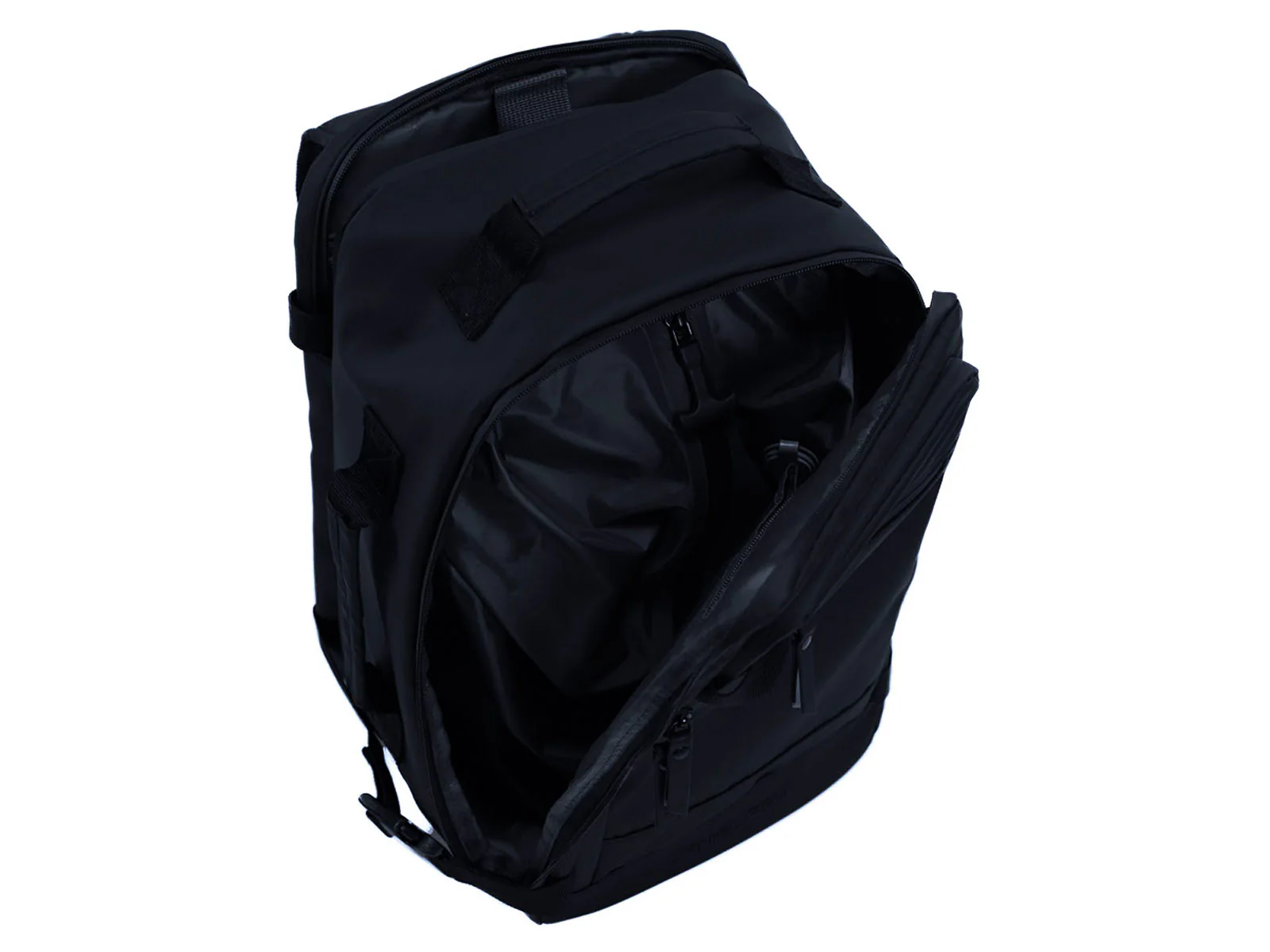 DANIEL RAY DRS25.1675 Groblershoop Vacuum Pocket Backpack Underseater 00 black - Image 7