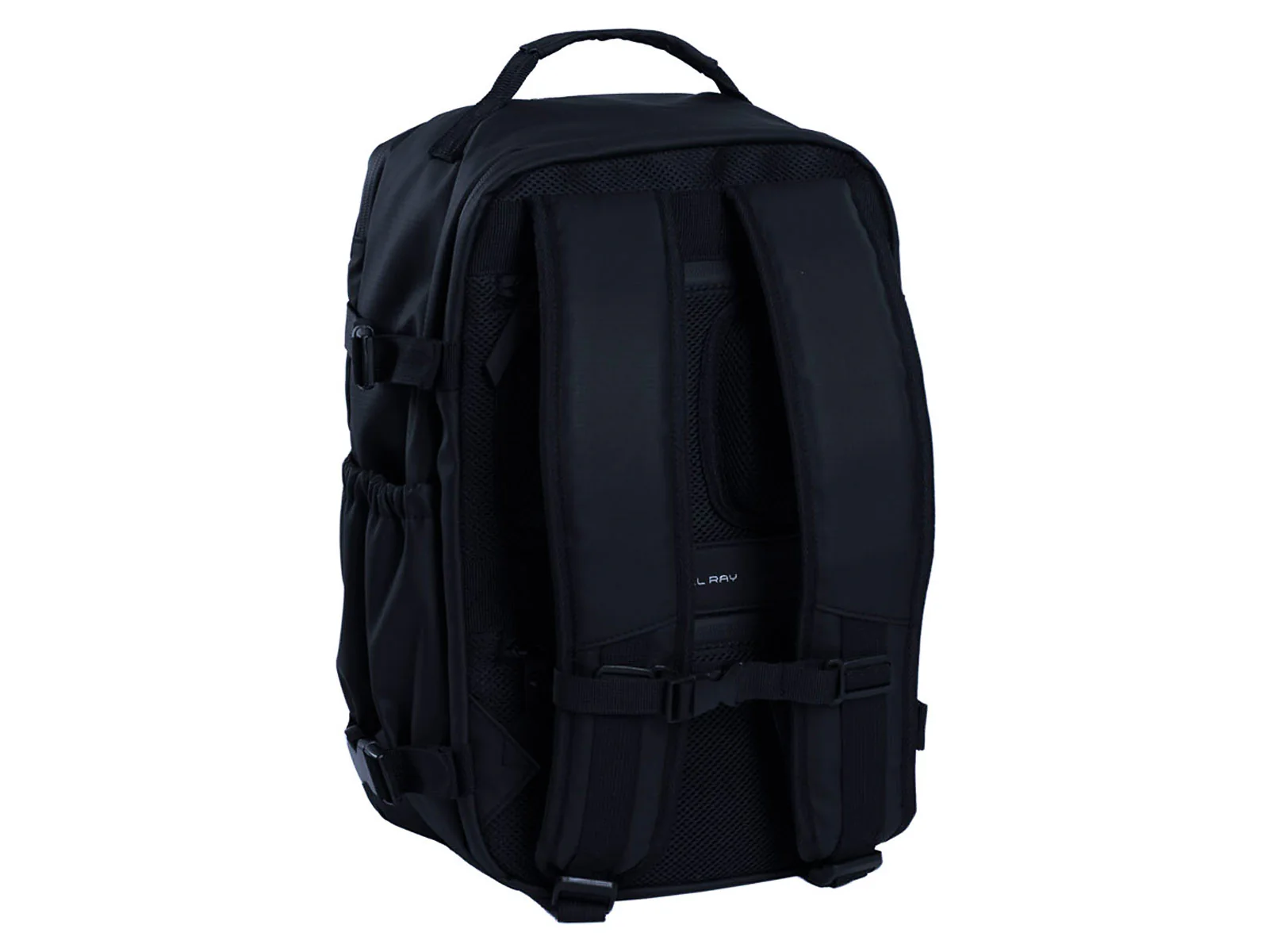DANIEL RAY DRS25.1675 Groblershoop Vacuum Pocket Backpack Underseater 00 black - Image 8