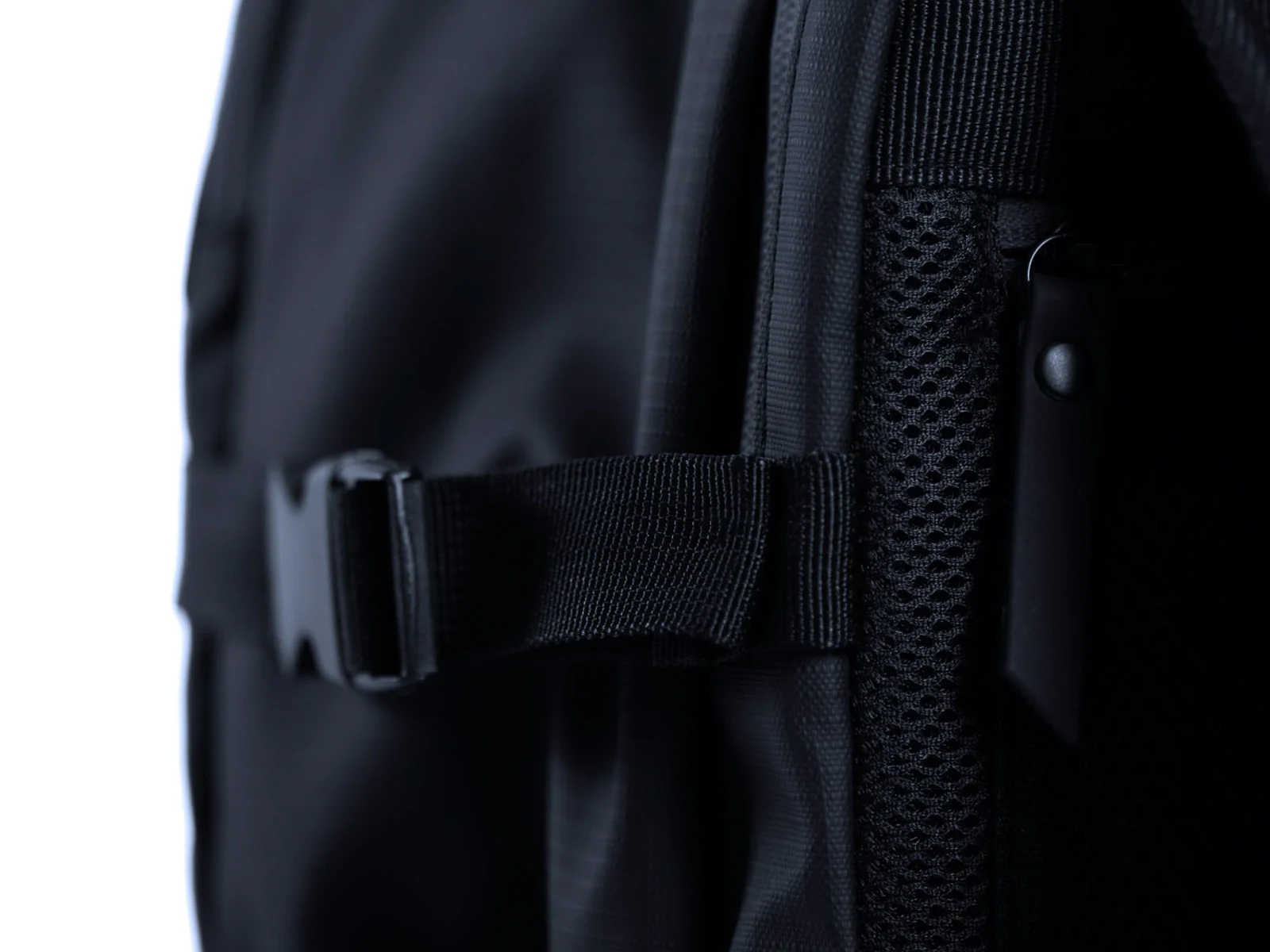DANIEL RAY DRS25.1675 Groblershoop Vacuum Pocket Backpack Underseater 00 black - Image 9