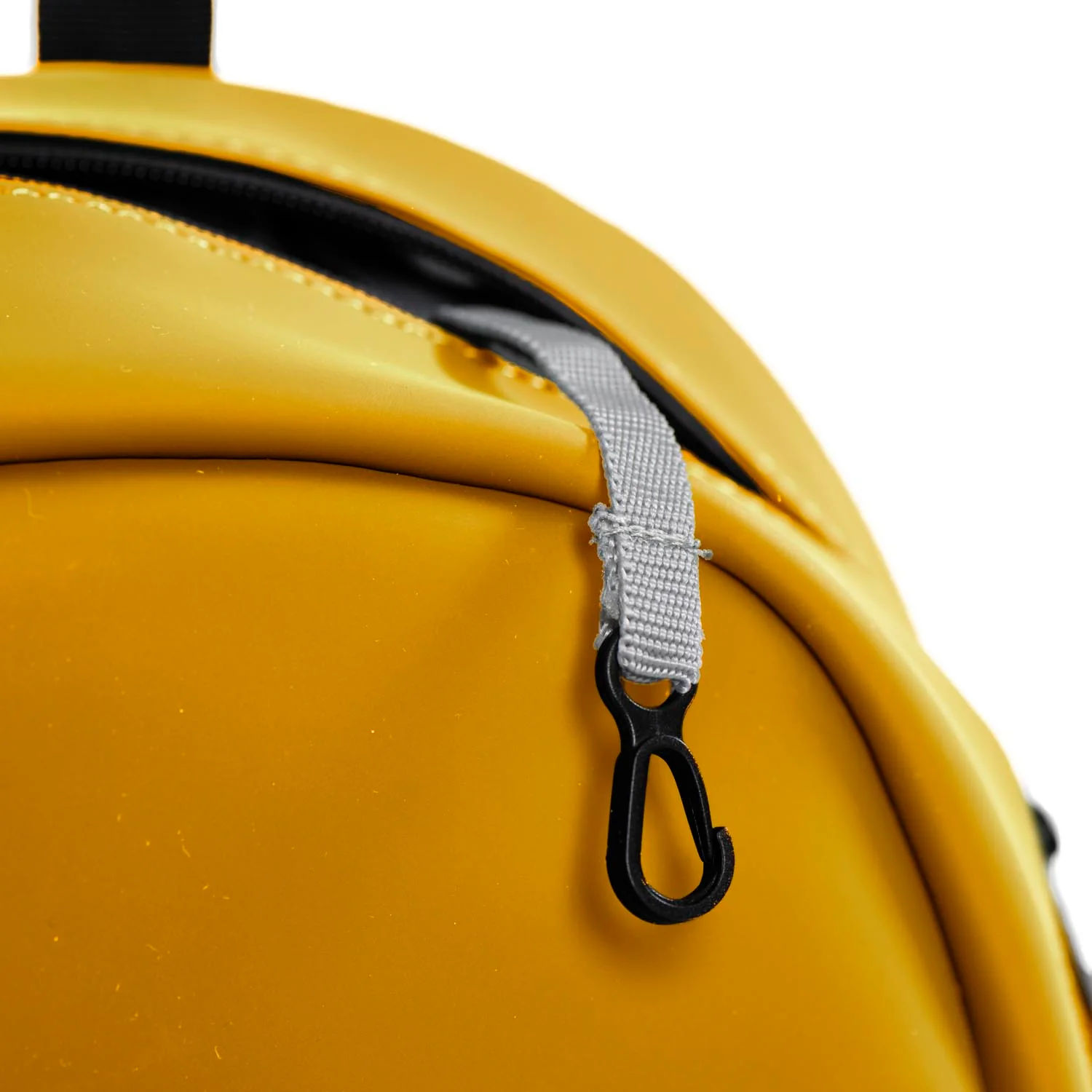 Daniel Ray Jefferson DRS251122 Rucksack  Laptopfach ca. 14" yellow - Image 3
