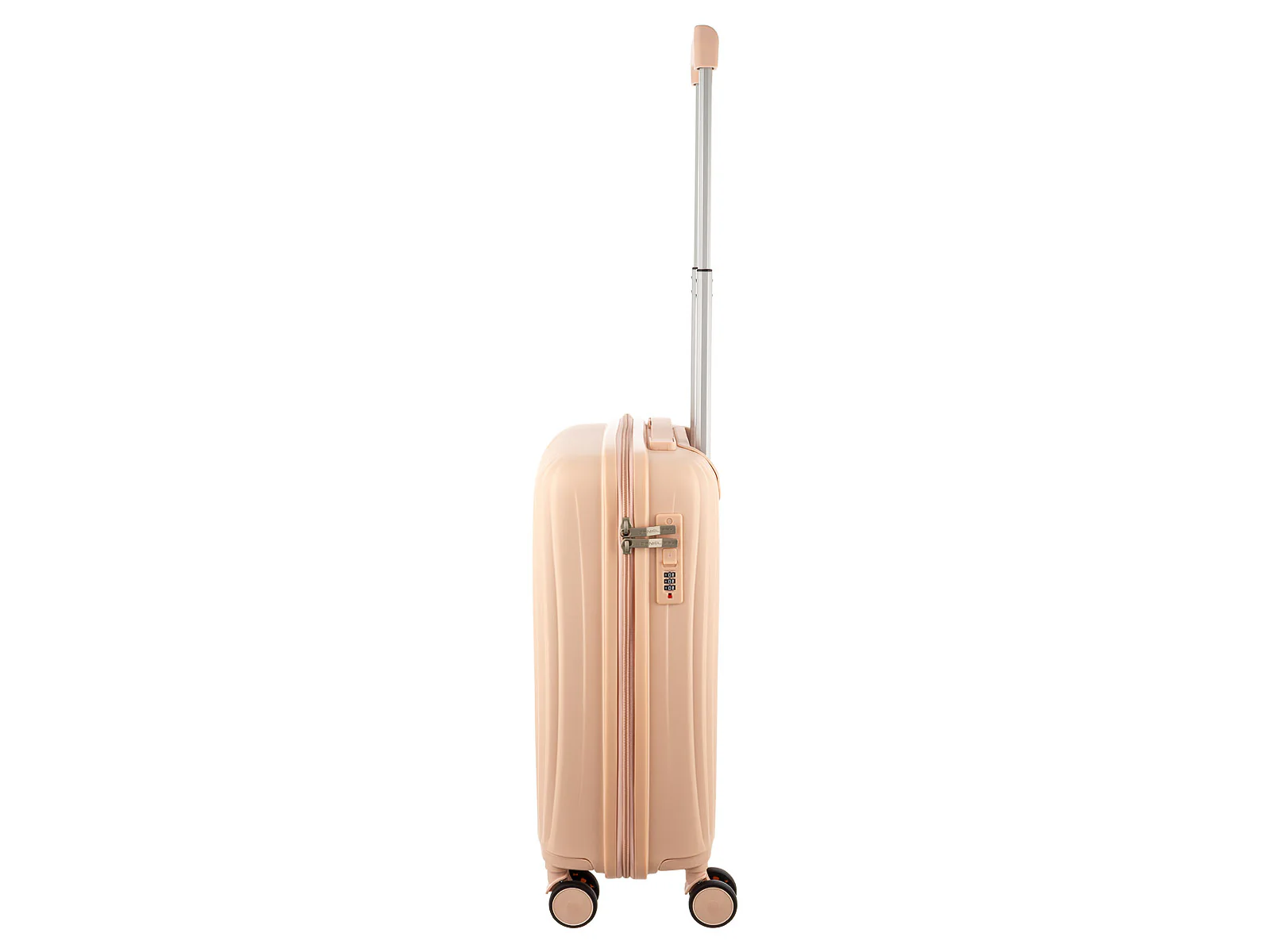 DANIEL RAY Travel Castlemaine Gr. L Koffer DR01.1620 Spinner ca. 74 Liter 03 dark green - Image 26