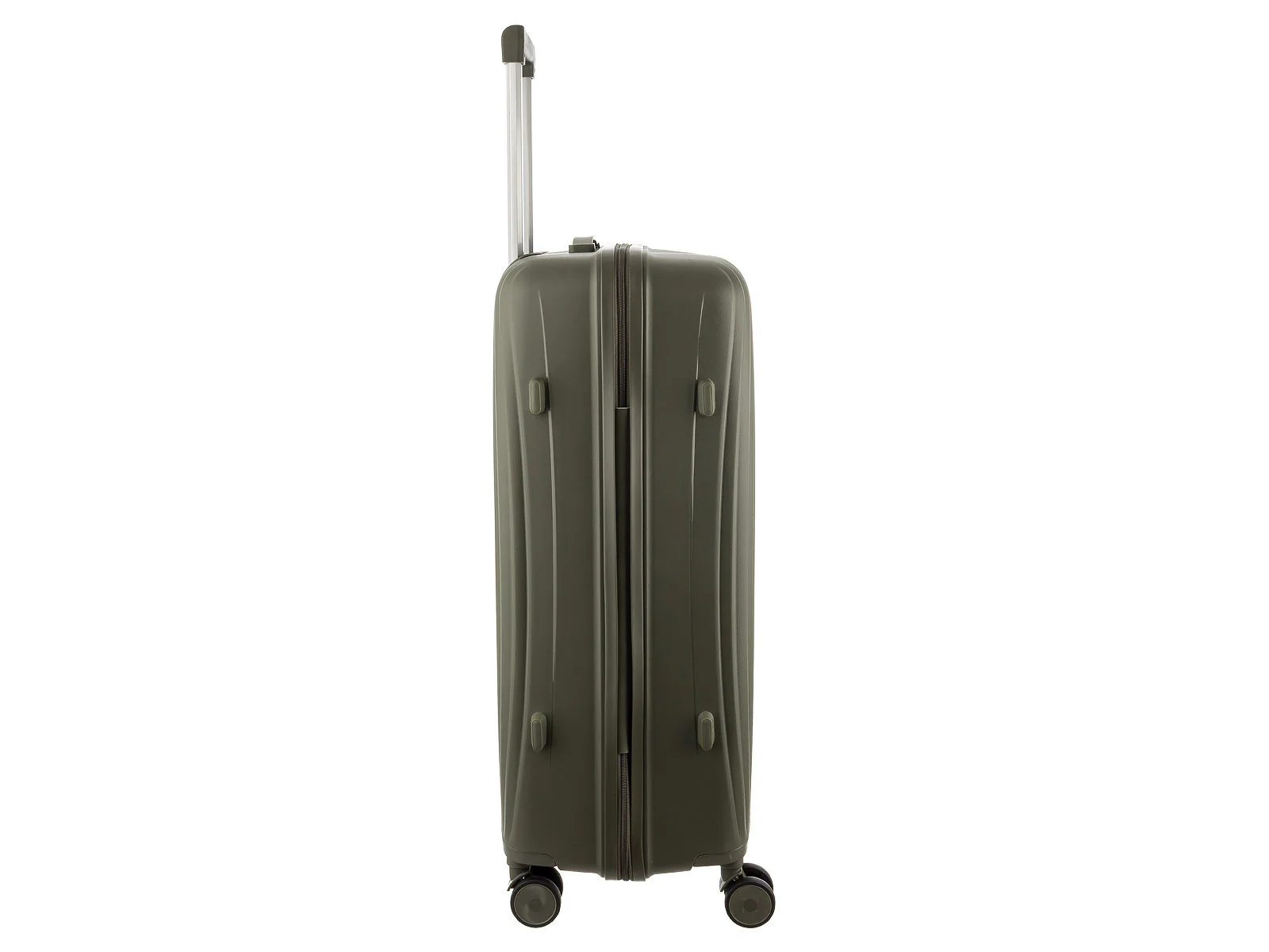 DANIEL RAY Travel Castlemaine Gr. S Koffer DR01.1620 Spinner ca. 23 Liter 40 soft pink - Image 24