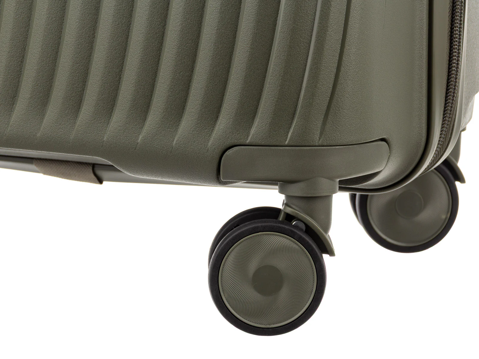 DANIEL RAY Travel Castlemaine Gr. S/M/L Koffer 3-SET DR01.1620 Spinner 03 dark green - Image 10