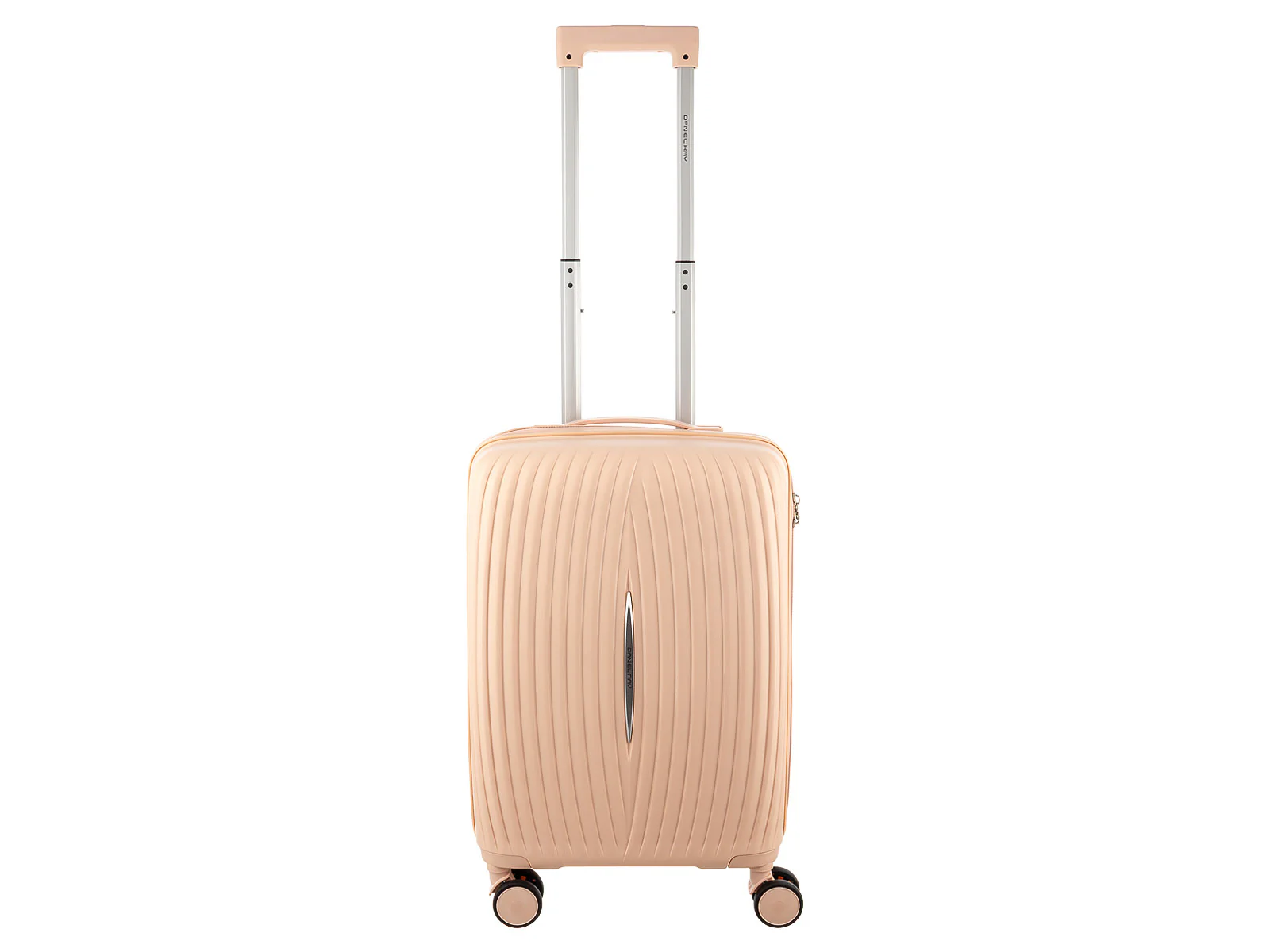 DANIEL RAY Travel Castlemaine Gr. S/M/L Koffer 3-SET DR01.1620 Spinner 03 dark green - Image 15