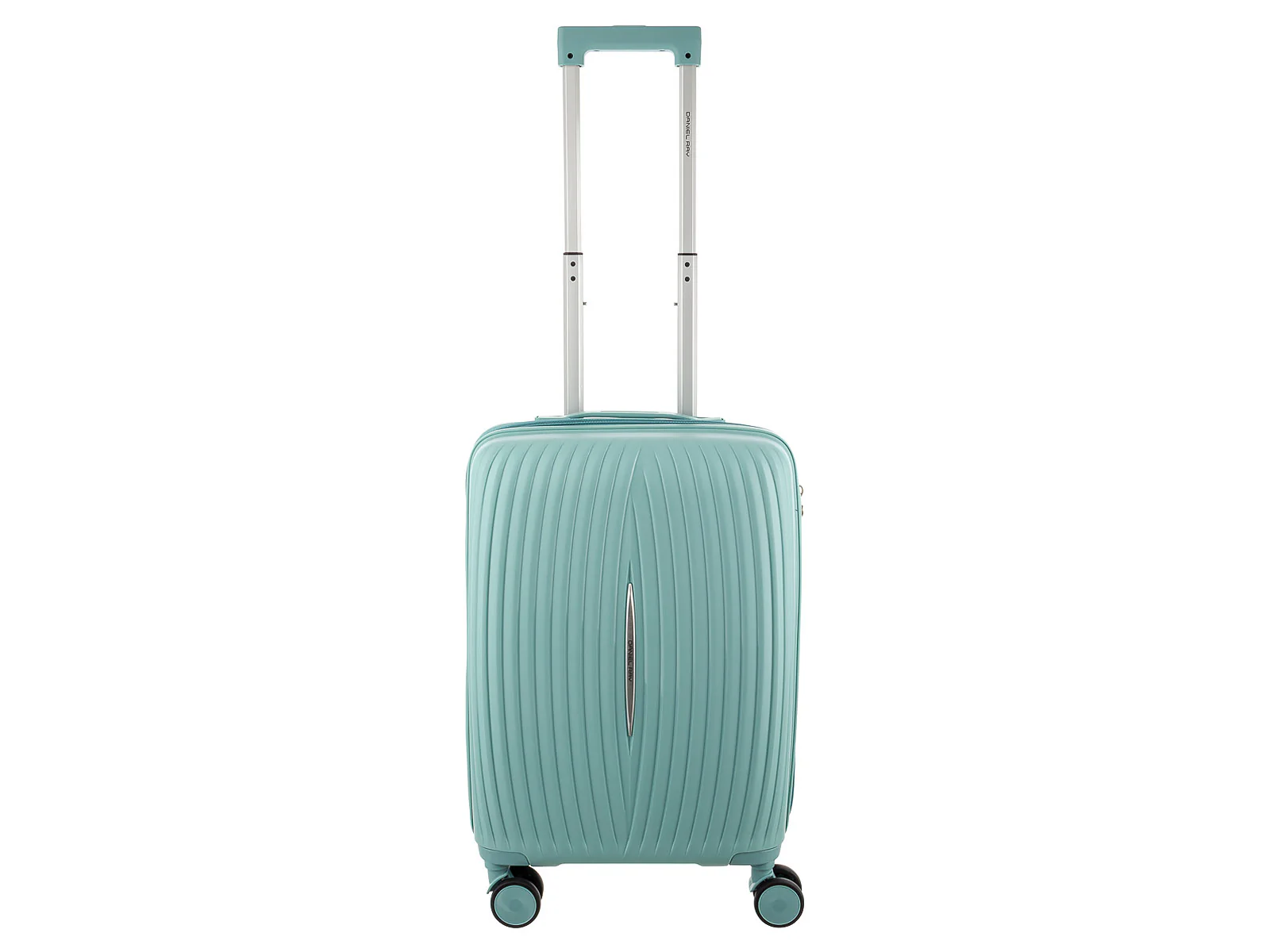 DANIEL RAY Travel Castlemaine Gr. S/M/L Koffer 3-SET DR01.1620 Spinner 03 dark green - Image 22