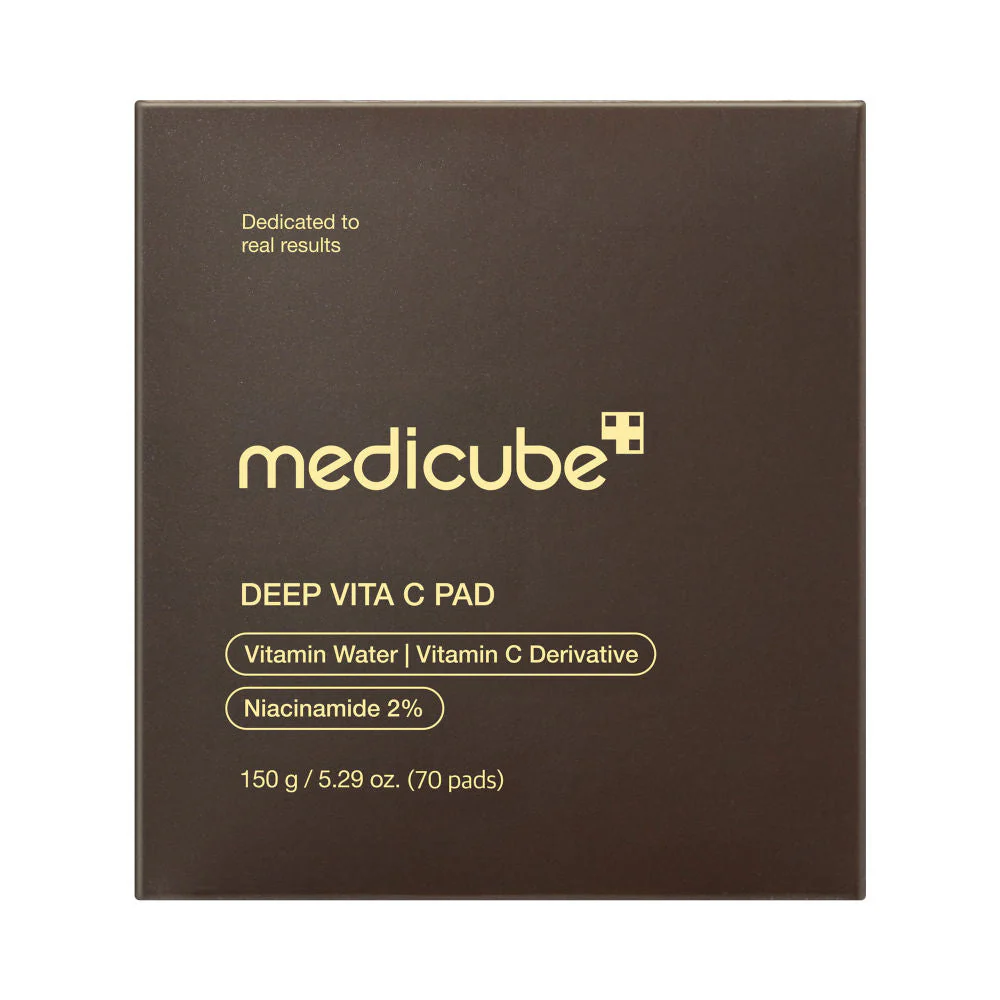 Deep Vita C Pad - 70 Pads