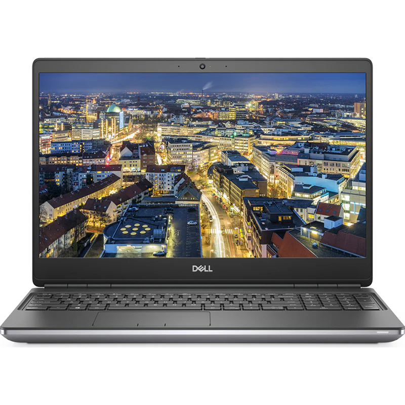 Refurbished - Dell Precision 7560 i7-11850H DE - Image 4