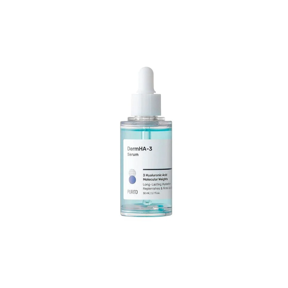 DermHA-3 Serum - 50 ml