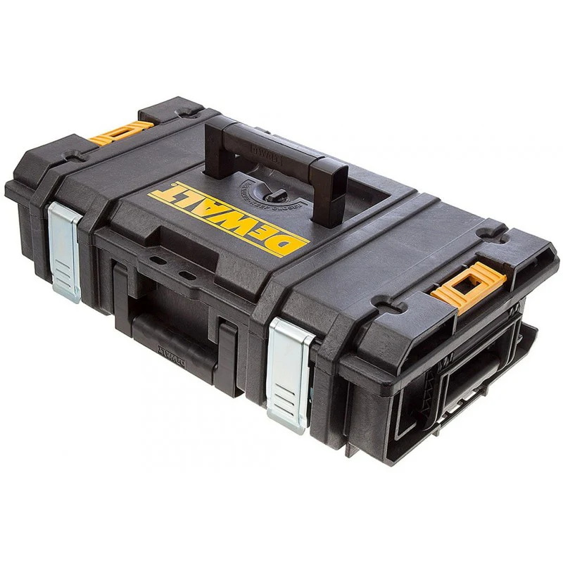 DeWalt DCK266P2T, DCD796 Bohrhammer, DCF887 Schlagschrauber Pack 2 x 5Ah Batterien - Image 2
