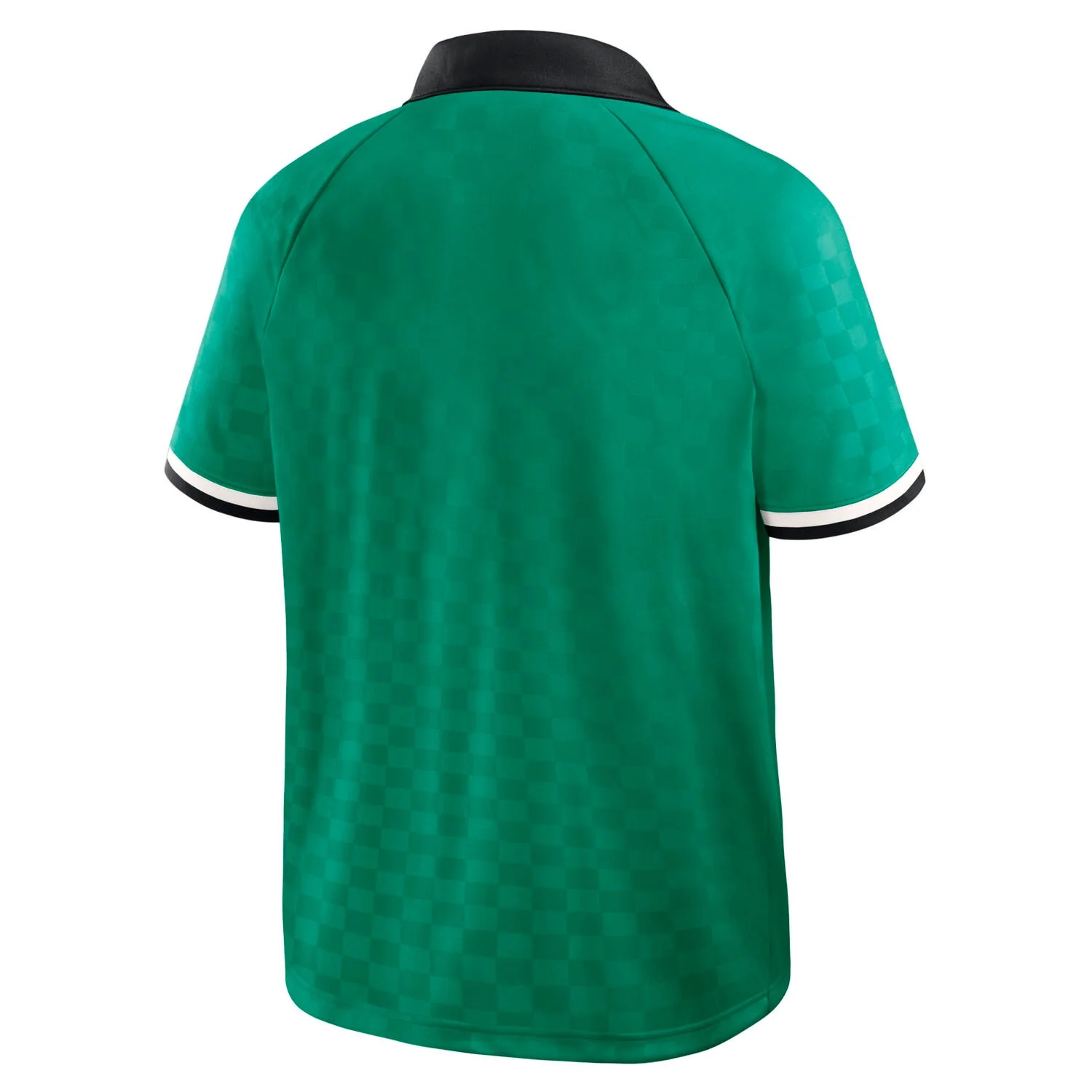 DFB Deutschland Retro Fashion Jersey - Image 3