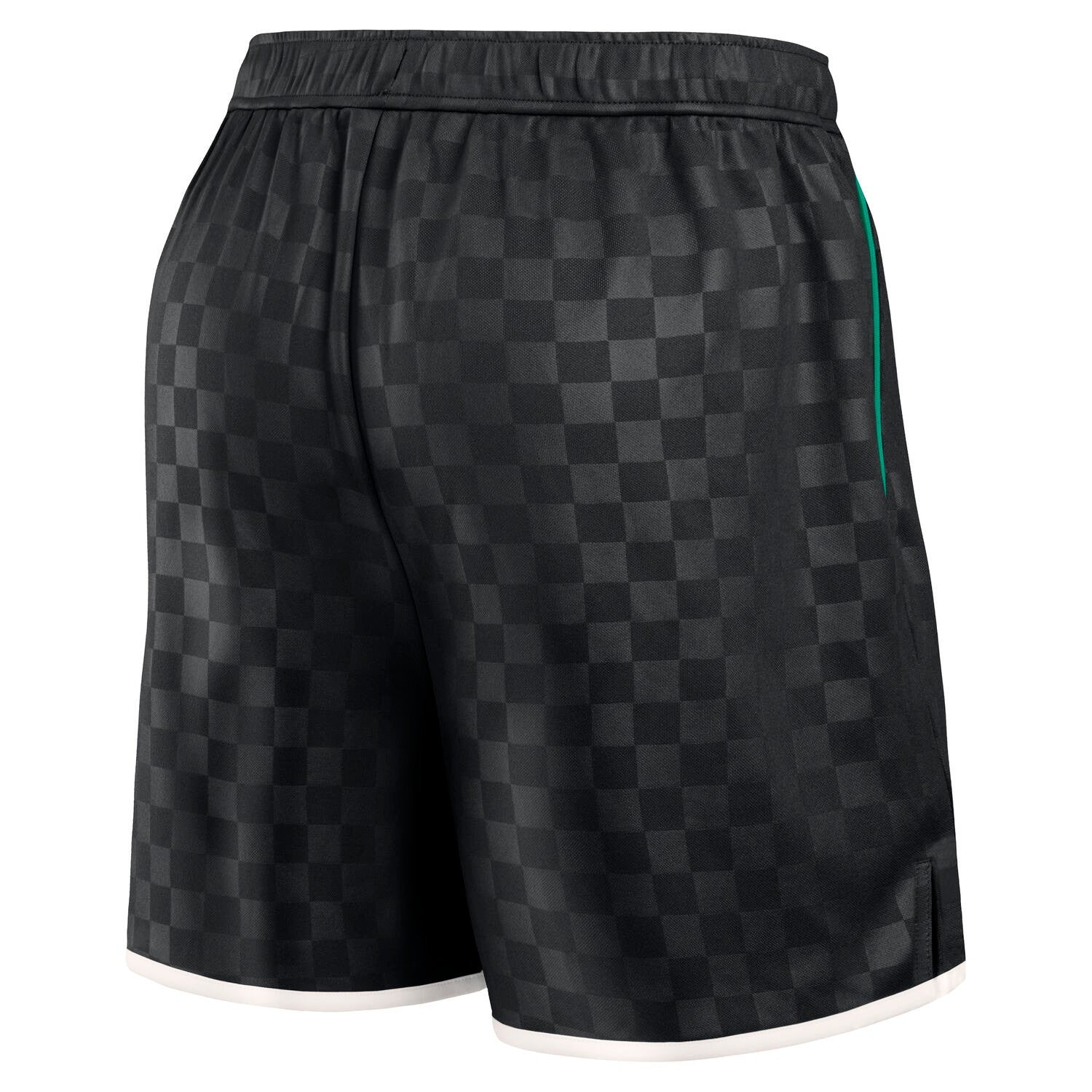 DFB Deutschland Retro Short - Image 9