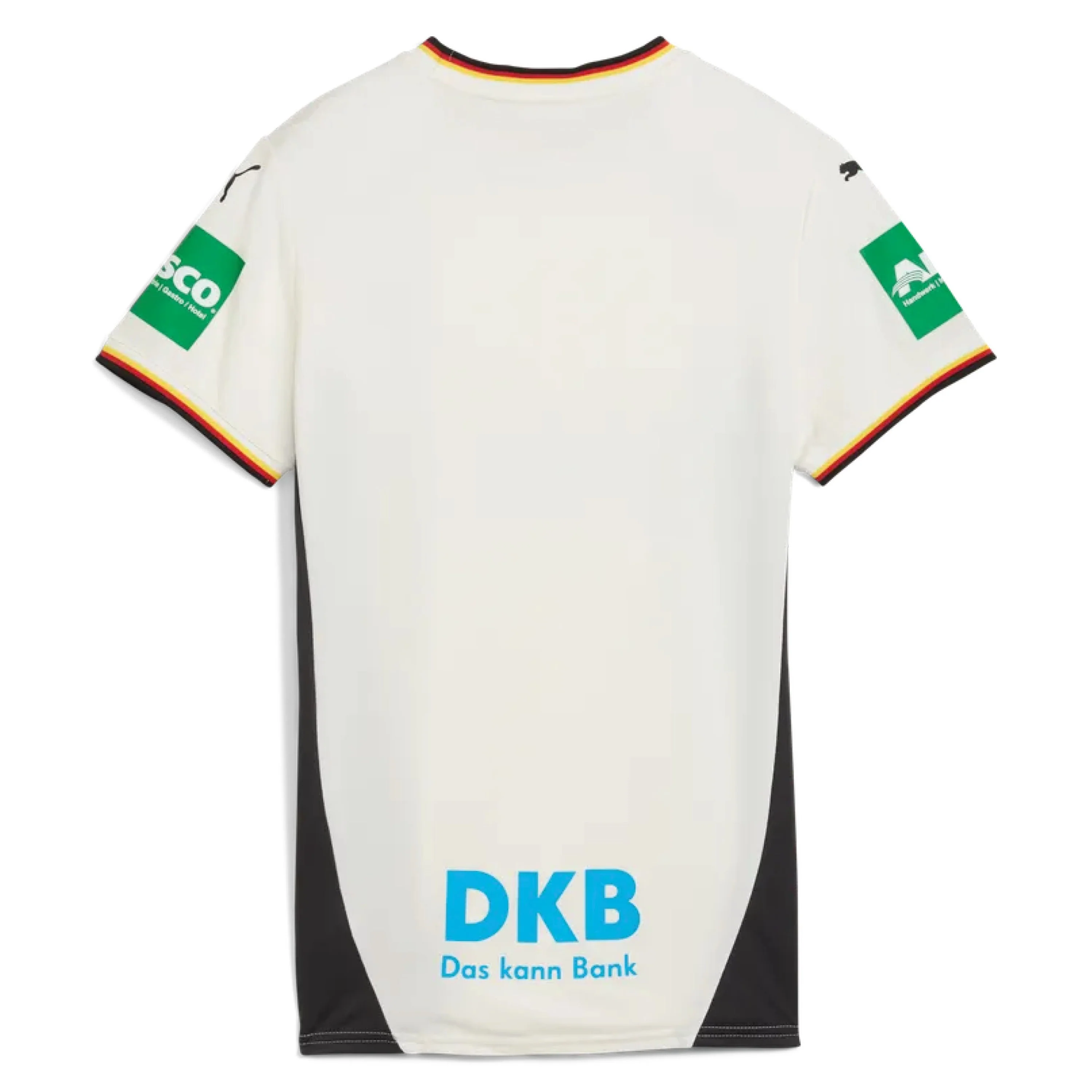DHB Handball Home Jersey Damen - Image 9