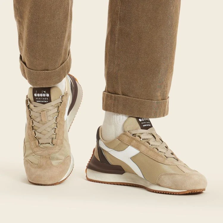Diadora Diadora Equipe Mad Italia Nubuk - Image 33