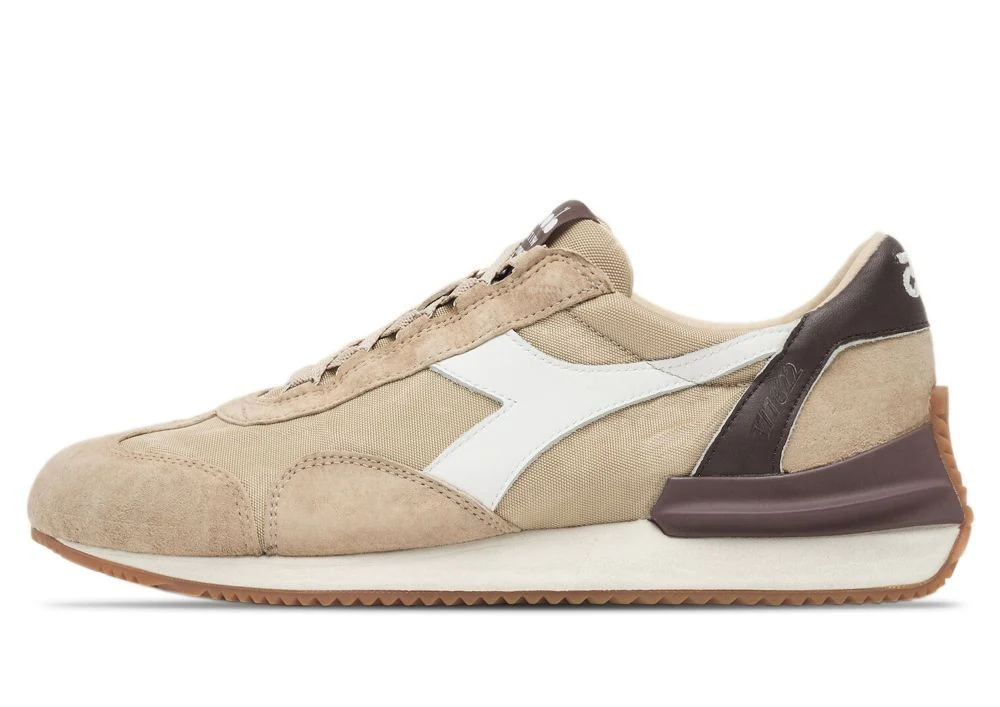 Diadora Diadora Equipe Mad Italia Nubuk - Image 5