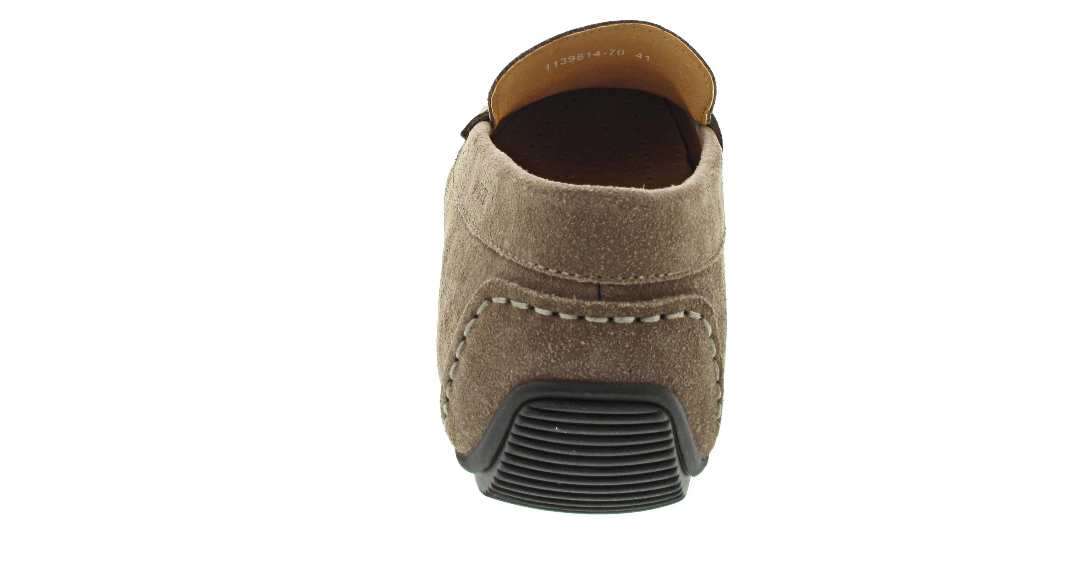 Digel Salvatore Mokassin Beige - Image 7