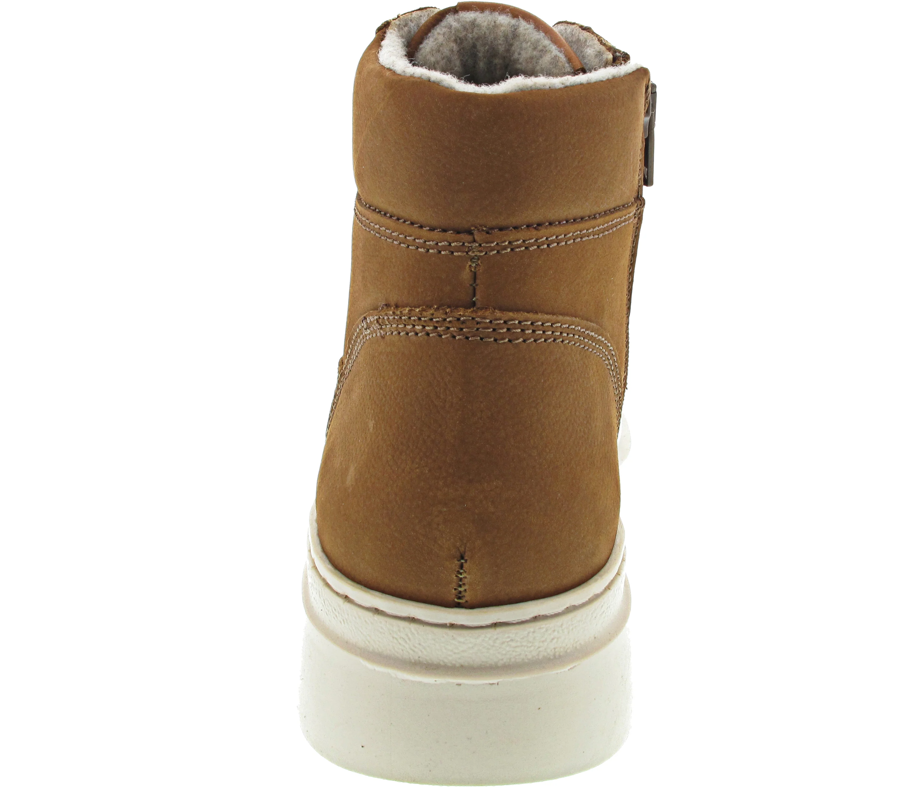 Digel Samson Schnürstiefel Braun - Image 15