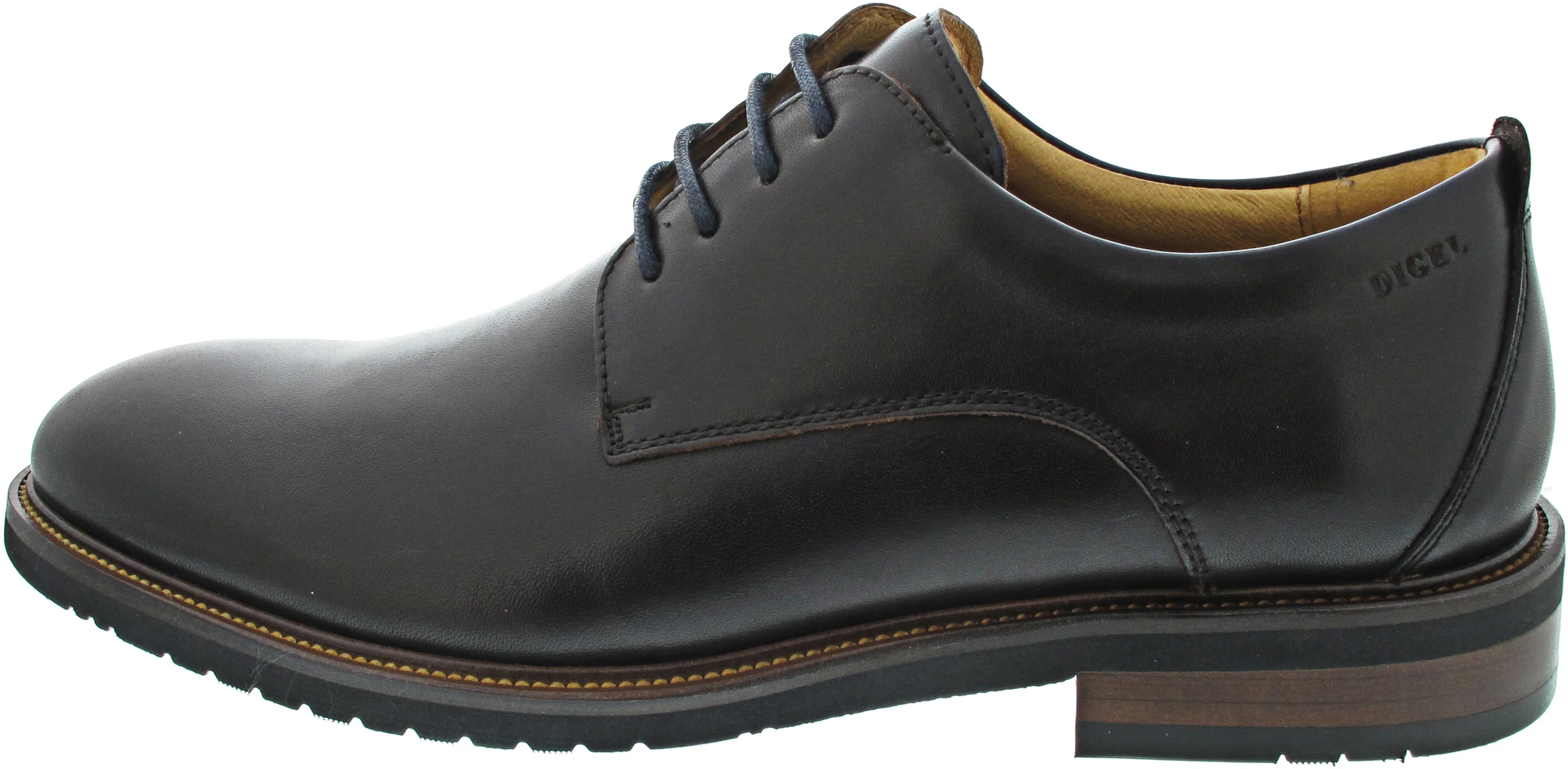 Digel Sascha Business Schuh Braun - Image 16