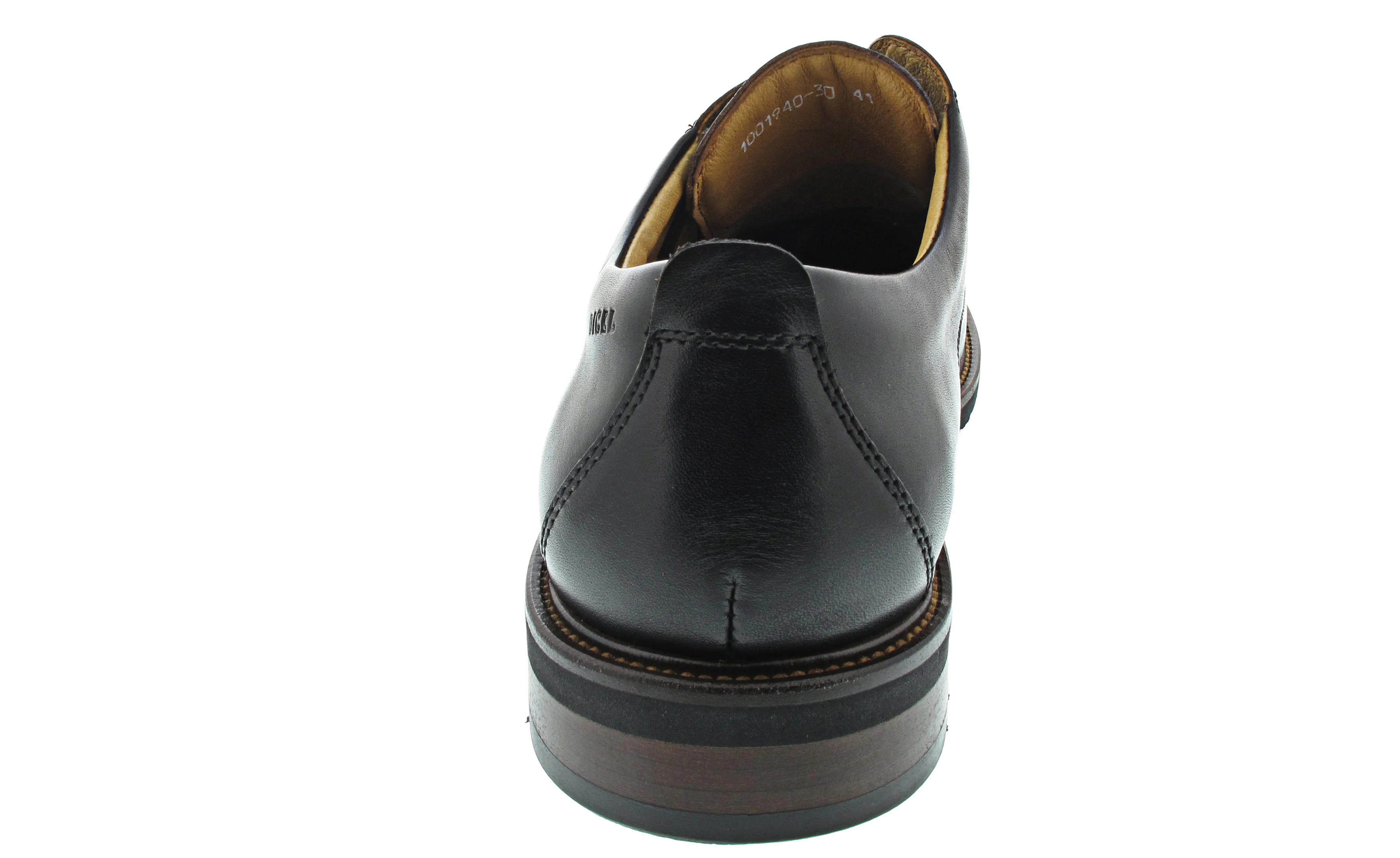 Digel Sascha Business Schuh Braun - Image 20