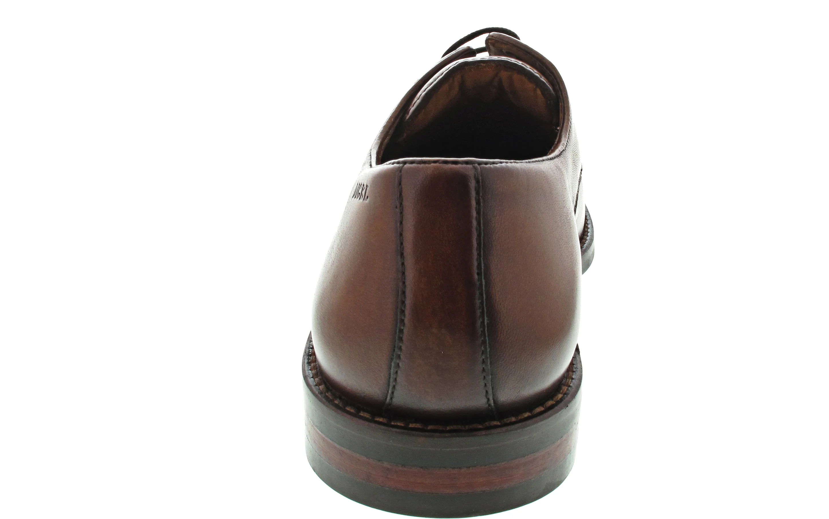 Digel Sean Business Schuh Braun - Image 11