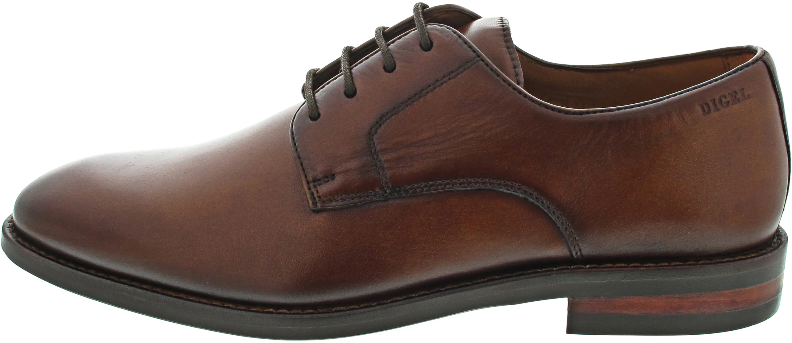 Digel Sean Business Schuh Braun - Image 22