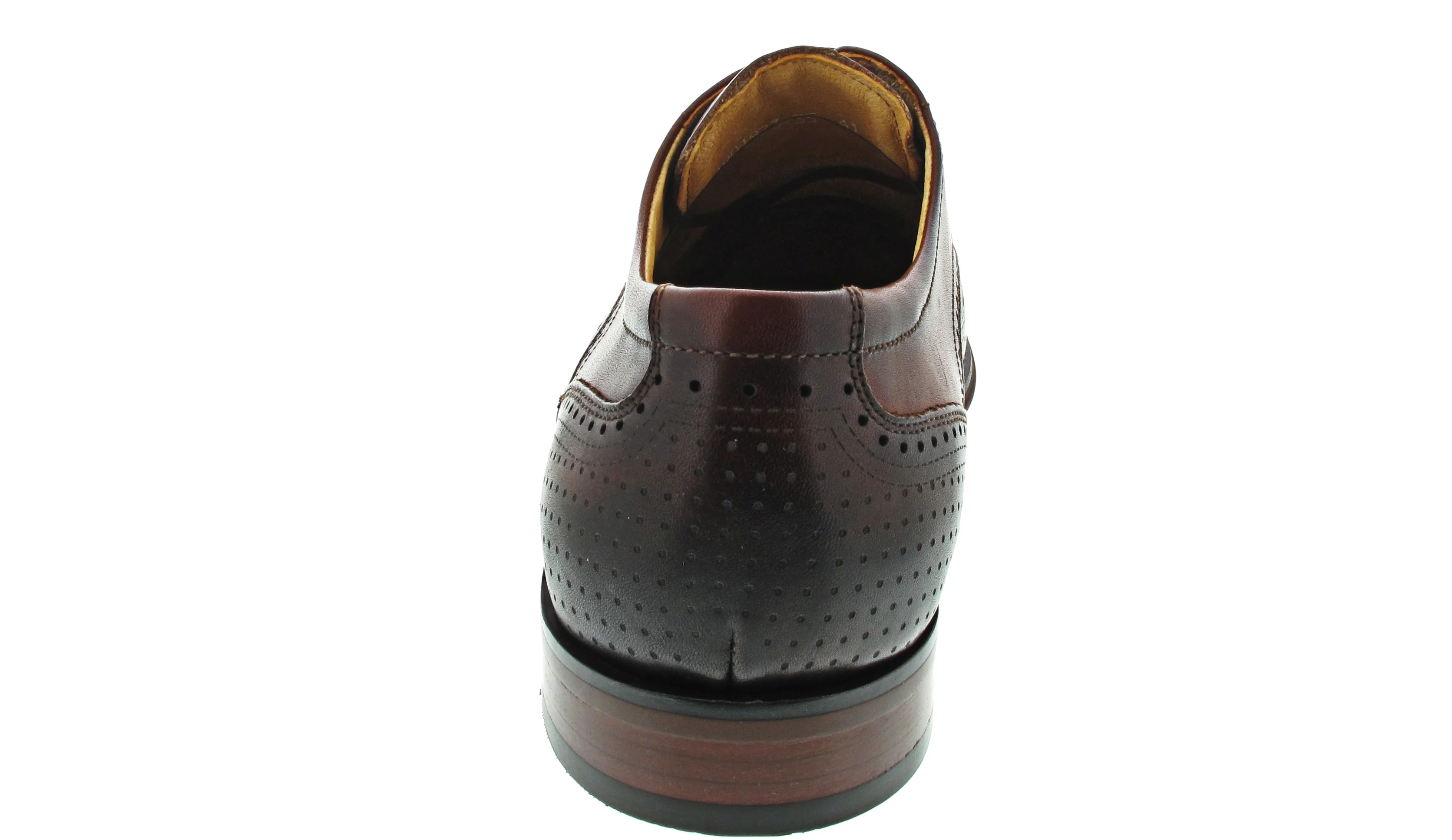 Digel Selleng Business Schuh Braun - Image 14