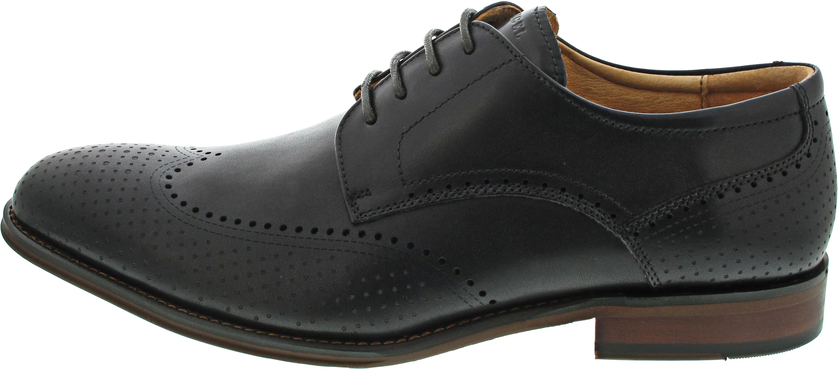 Digel Selleng Business Schuh Grau - Image 7