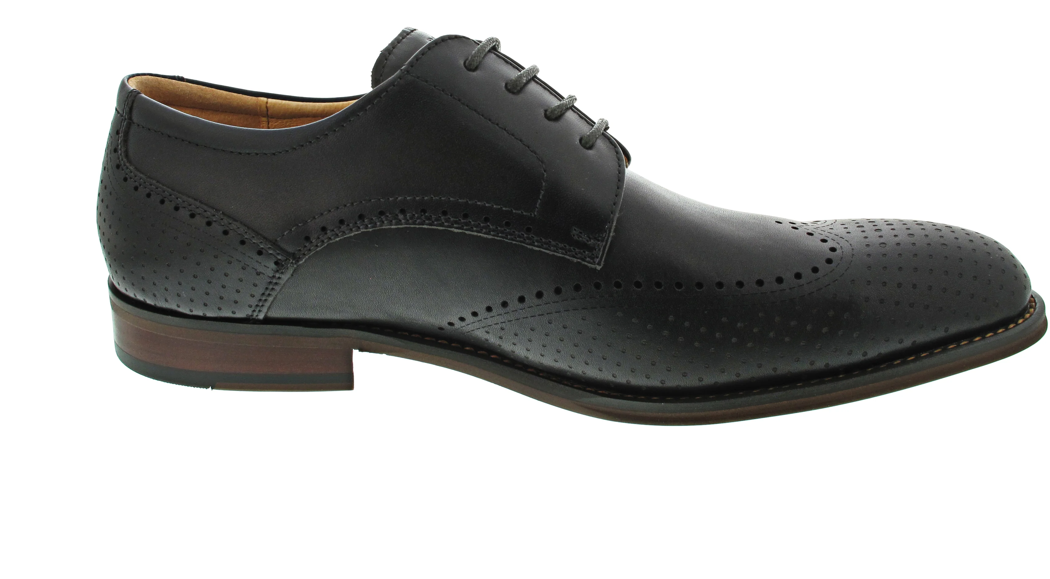 Digel Selleng Business Schuh Grau - Image 9