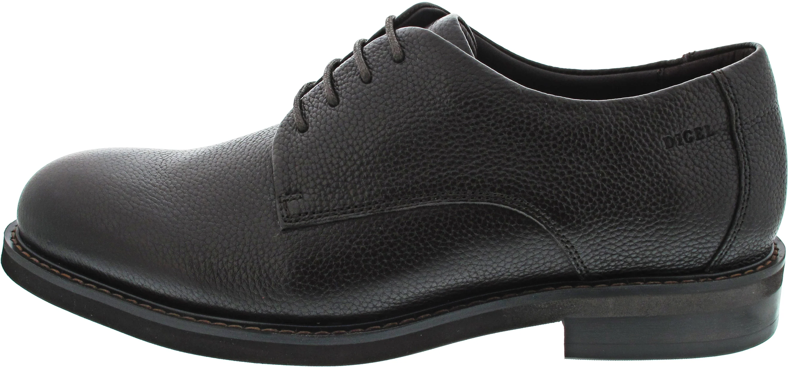 Digel Soft Business Schuh Braun - Image 3