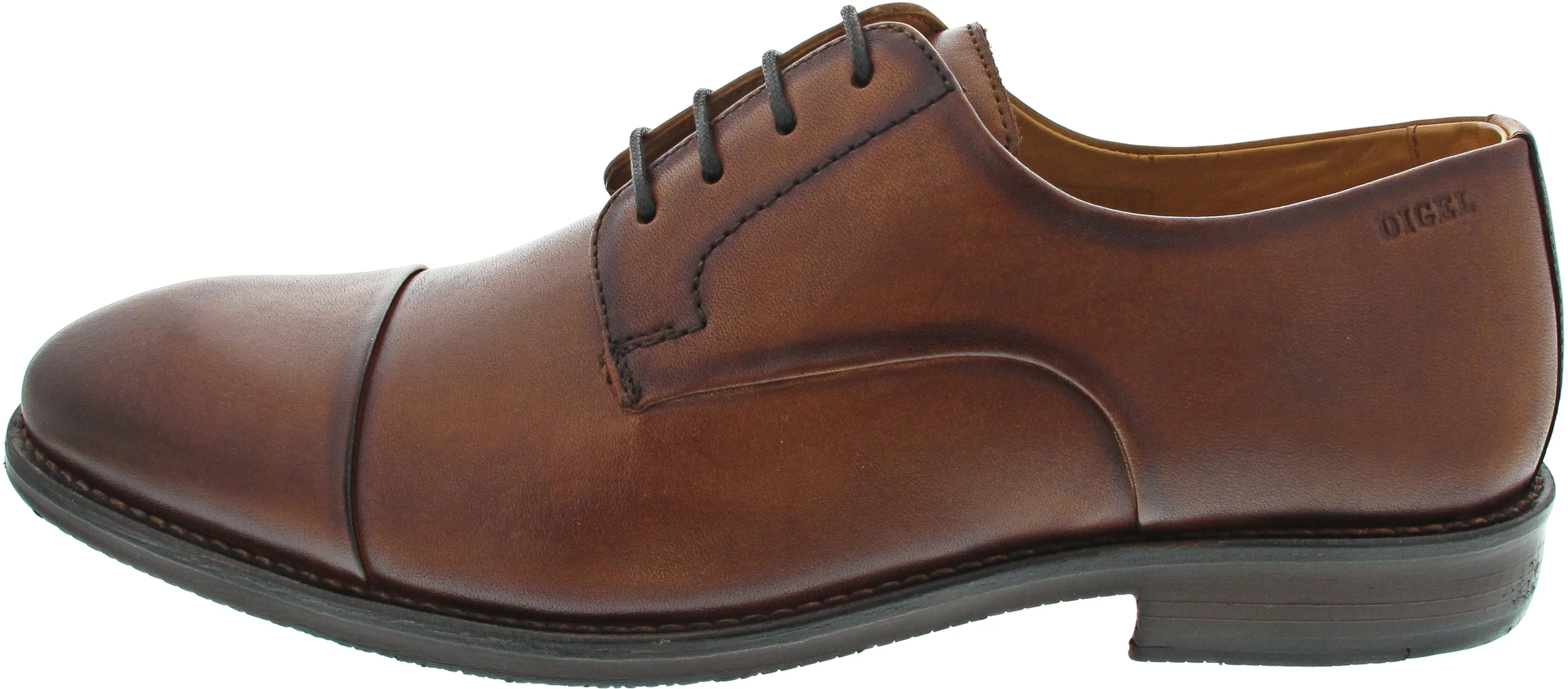 Digel Stan Business Schuh Braun - Image 10