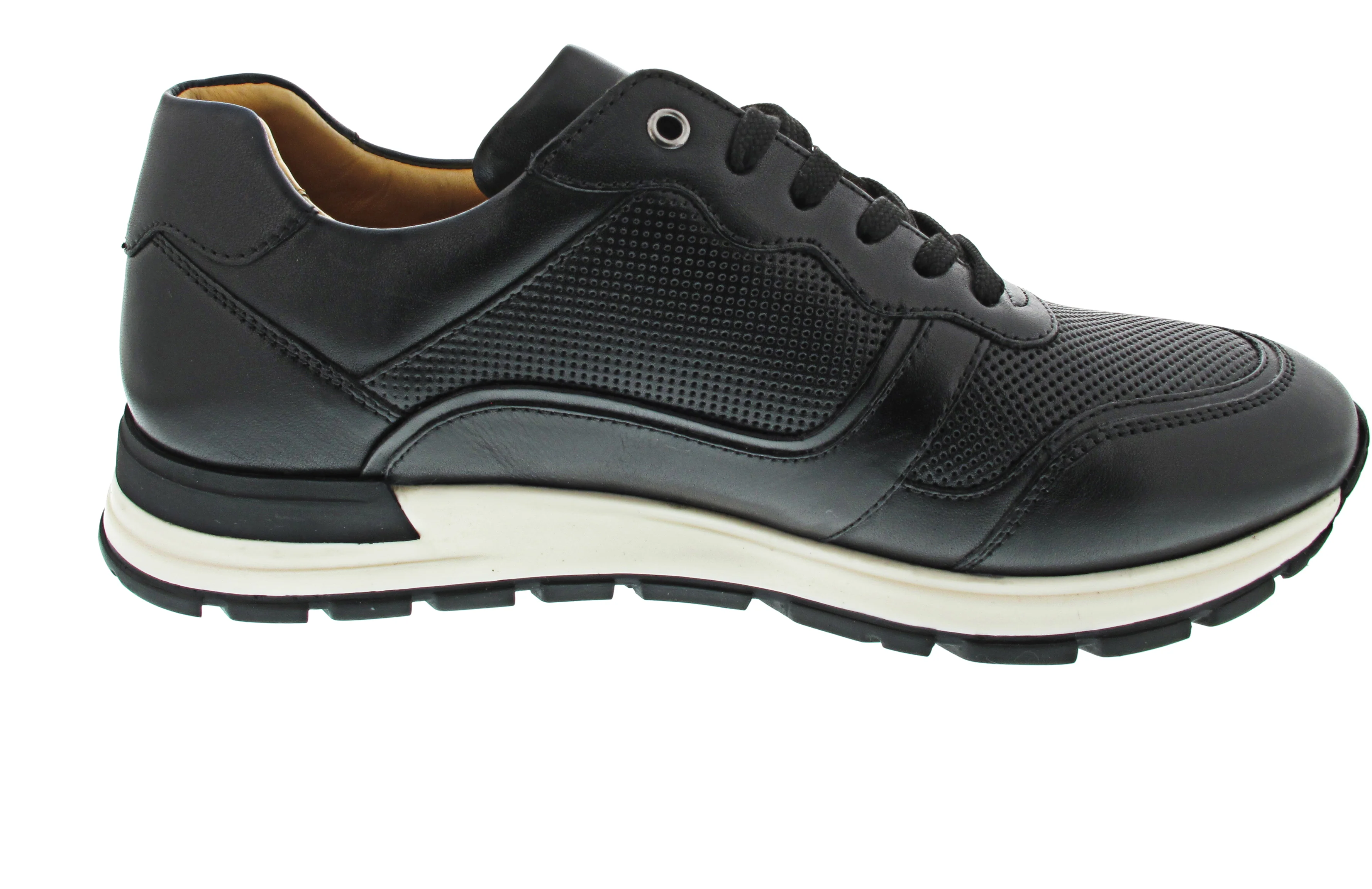 Digel Super Sneaker low Schwarz - Image 16