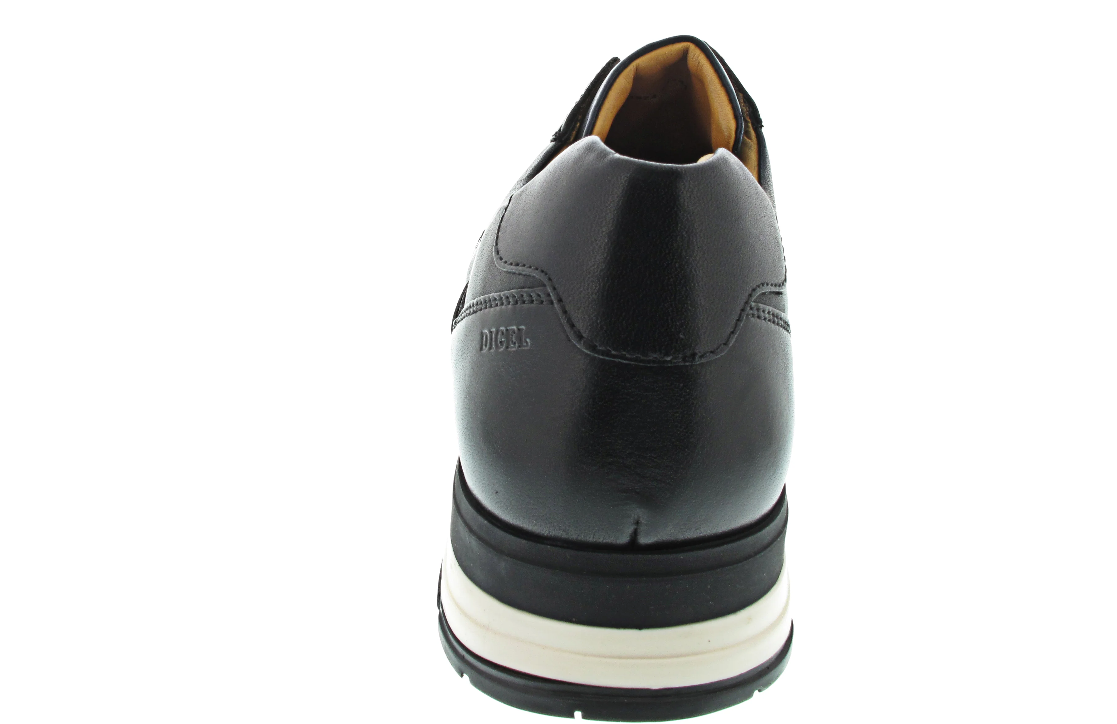 Digel Super Sneaker low Schwarz - Image 7