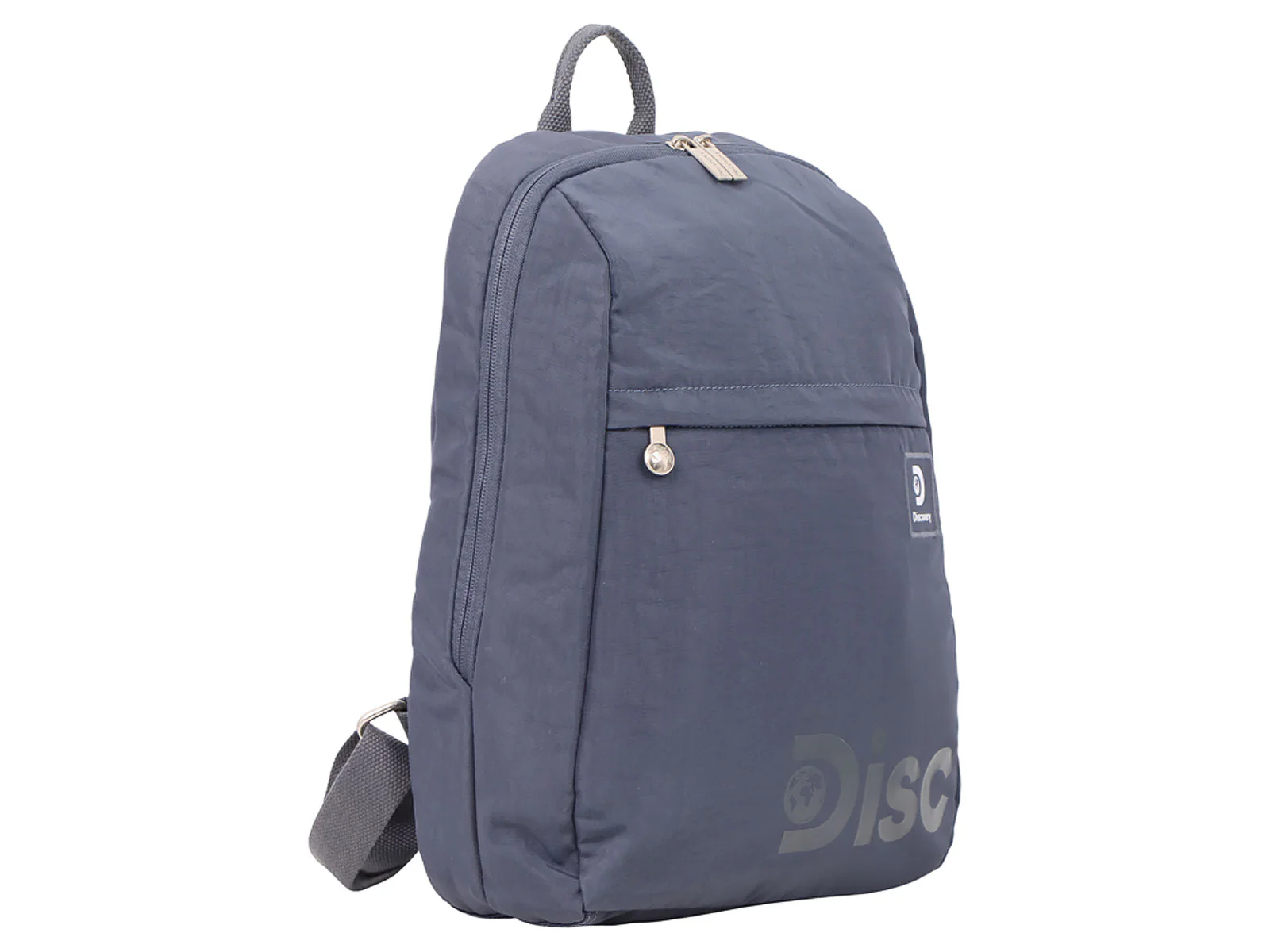 Discovery Commuter Backpack Rucksack D03608 black - Image 13