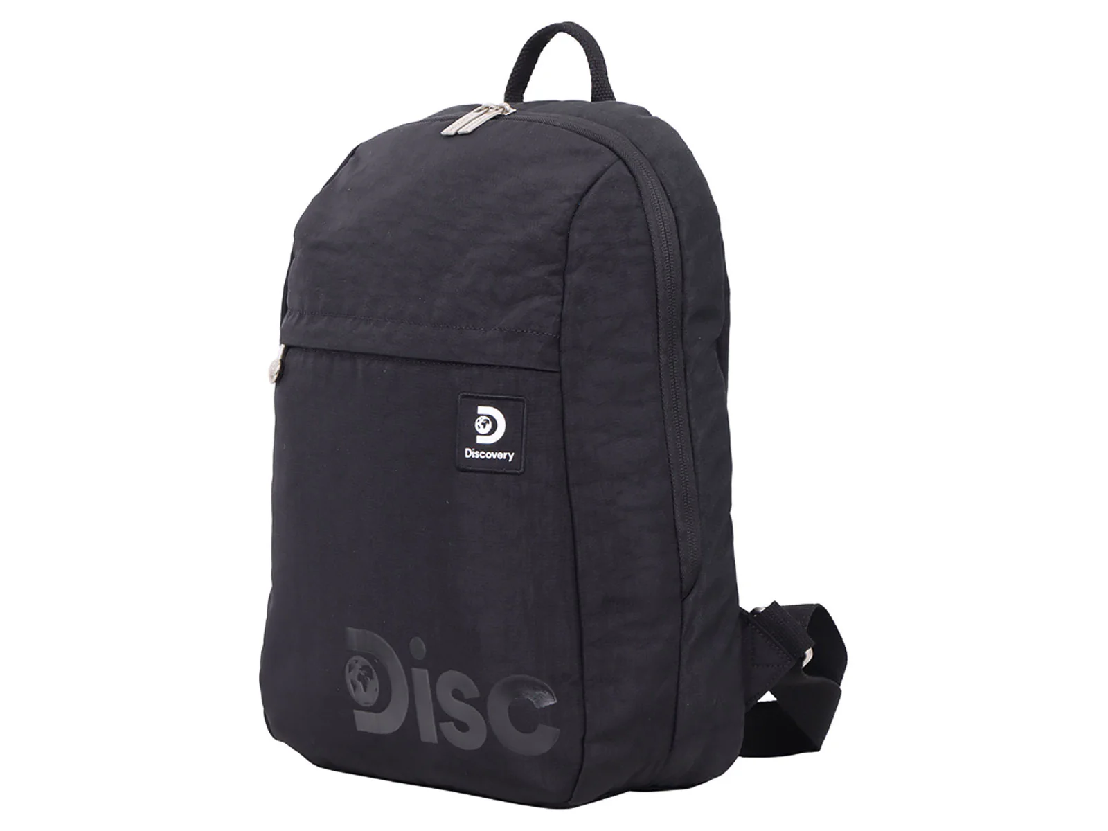 Discovery Commuter Backpack Rucksack D03608 black - Image 2