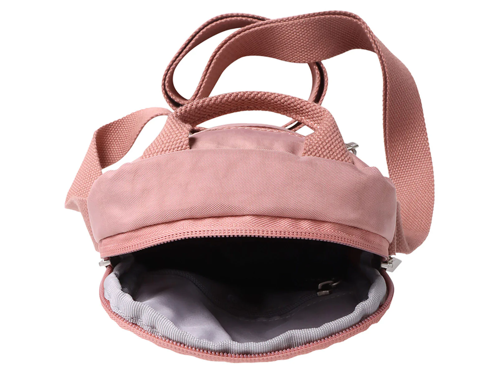 Discovery Commuter Crossbody Bag Umhängetasche D03604 pink - Image 10