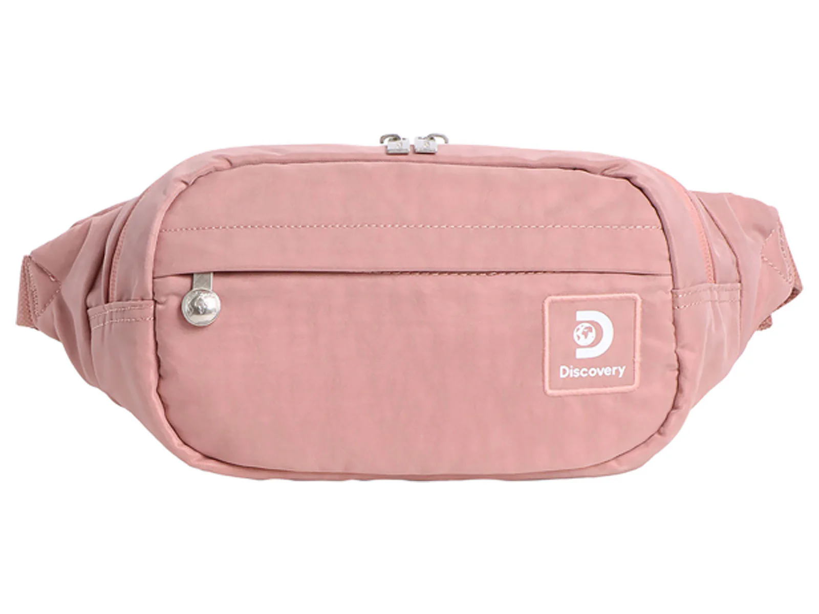 Discovery Commuter Waist Bag Gürteltasche D03605 black - Image 3