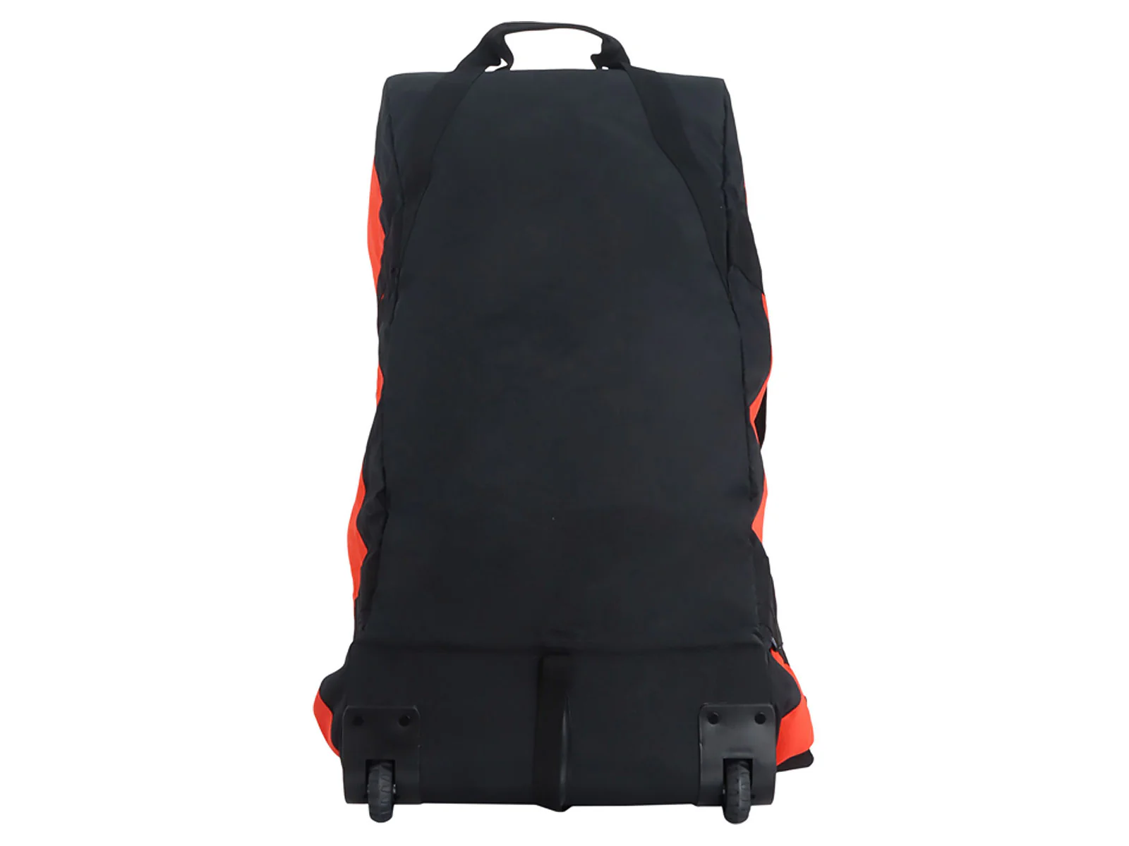 Discovery Drive Fold Wheel Bag Rollenreisetasche D12114 black - Image 16