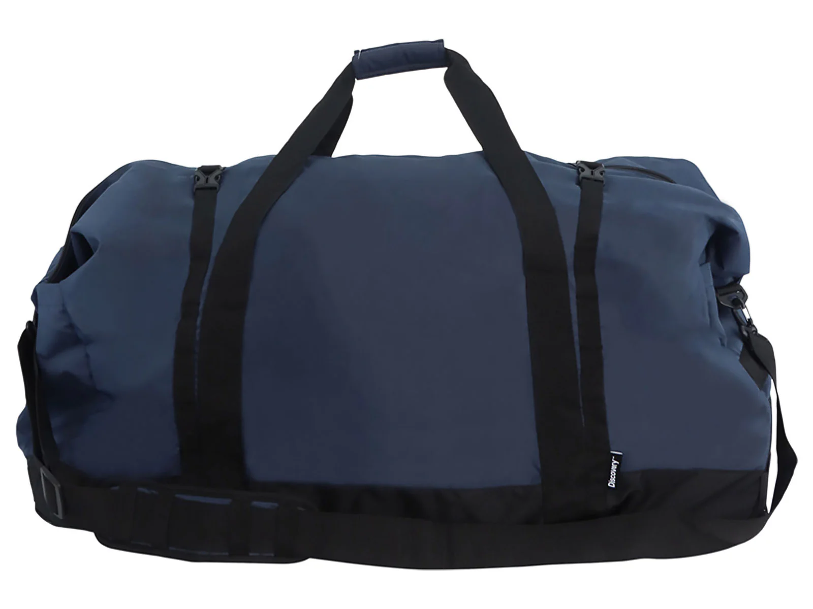 Discovery Drive Fold Wheel Bag Rollenreisetasche D12114 black - Image 32