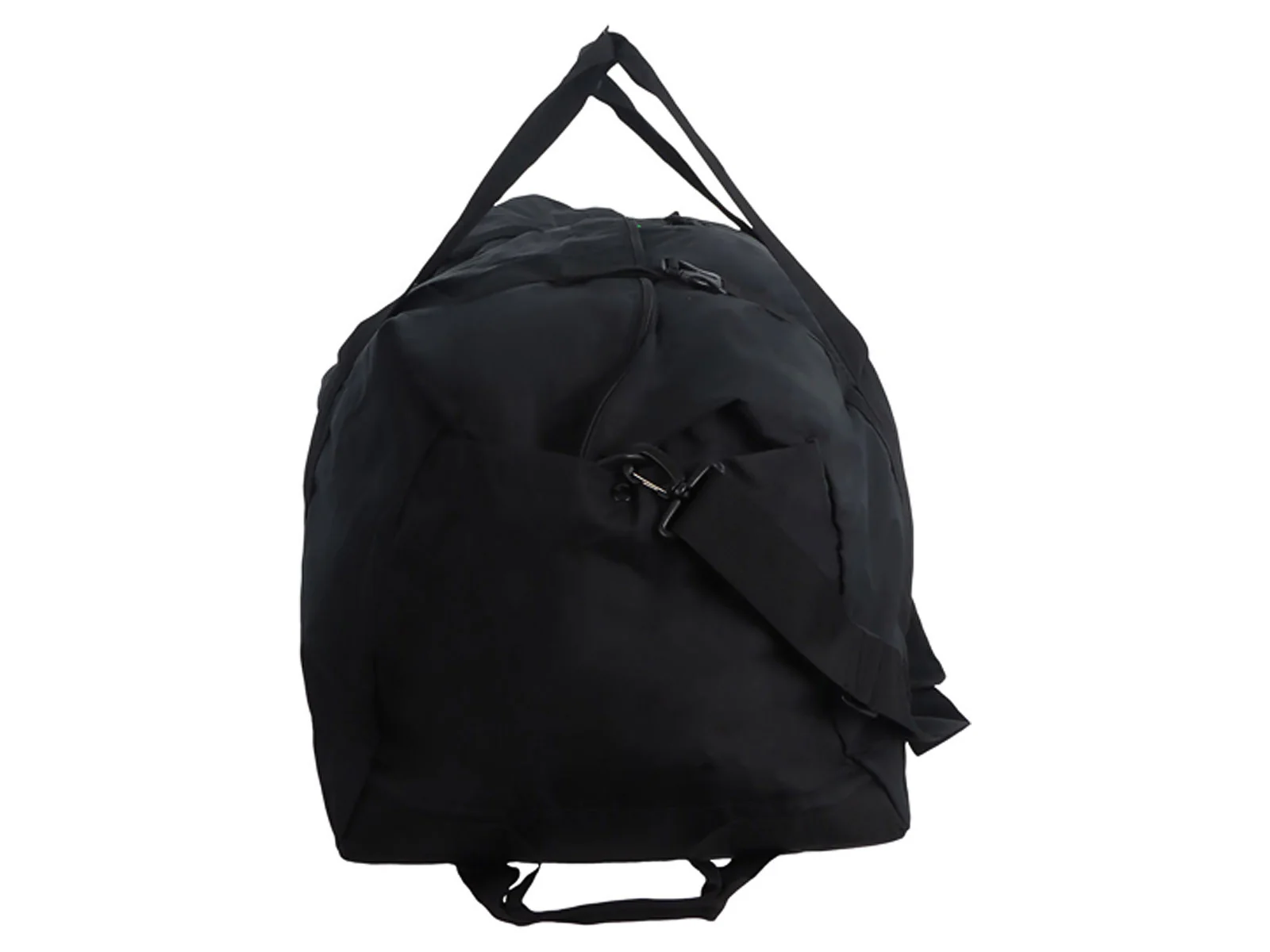 Discovery Drive Fold Wheel Bag Rollenreisetasche D12114 black - Image 4
