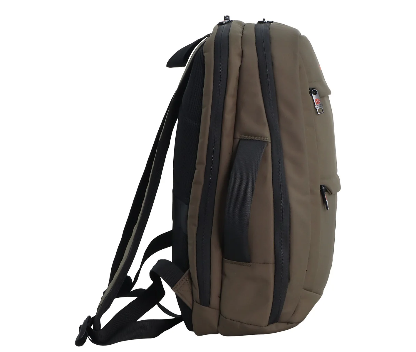 Discovery Geyser 2 Compartment Backpack Rucksack 23 Liter D01207 khaki - Image 9