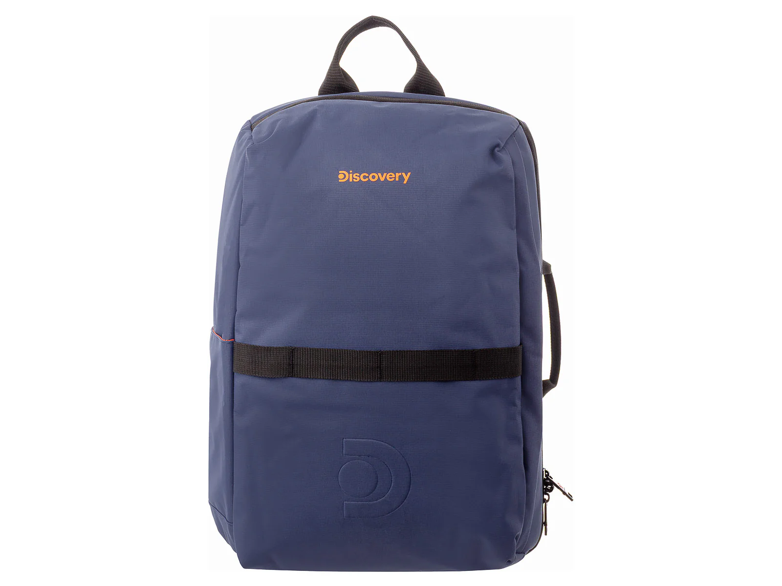 Discovery Geyser Backpack Rucksack 20 Liter D01205 black - Image 3