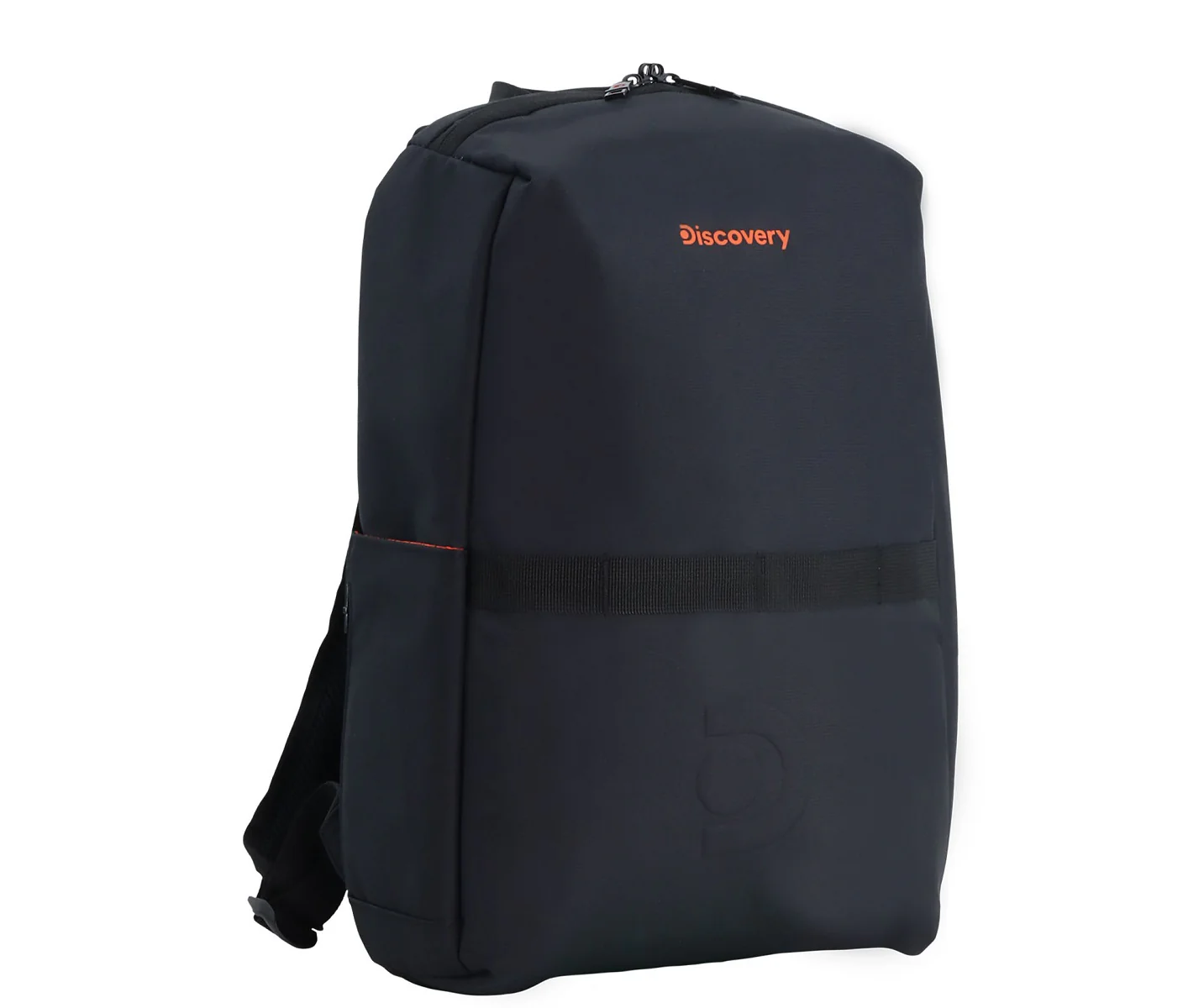 Discovery Geyser Backpack Rucksack 20 Liter D01205 black - Image 4