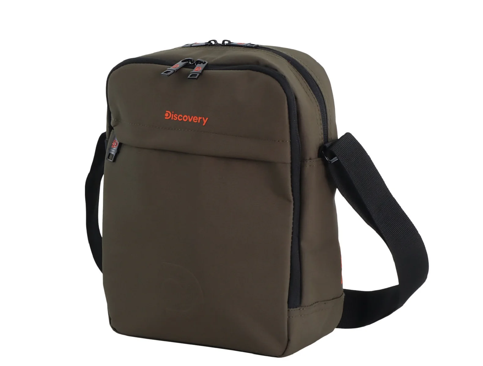 Discovery Geyser Shoulder Bag Umhängetasche D01203 khaki - Image 3