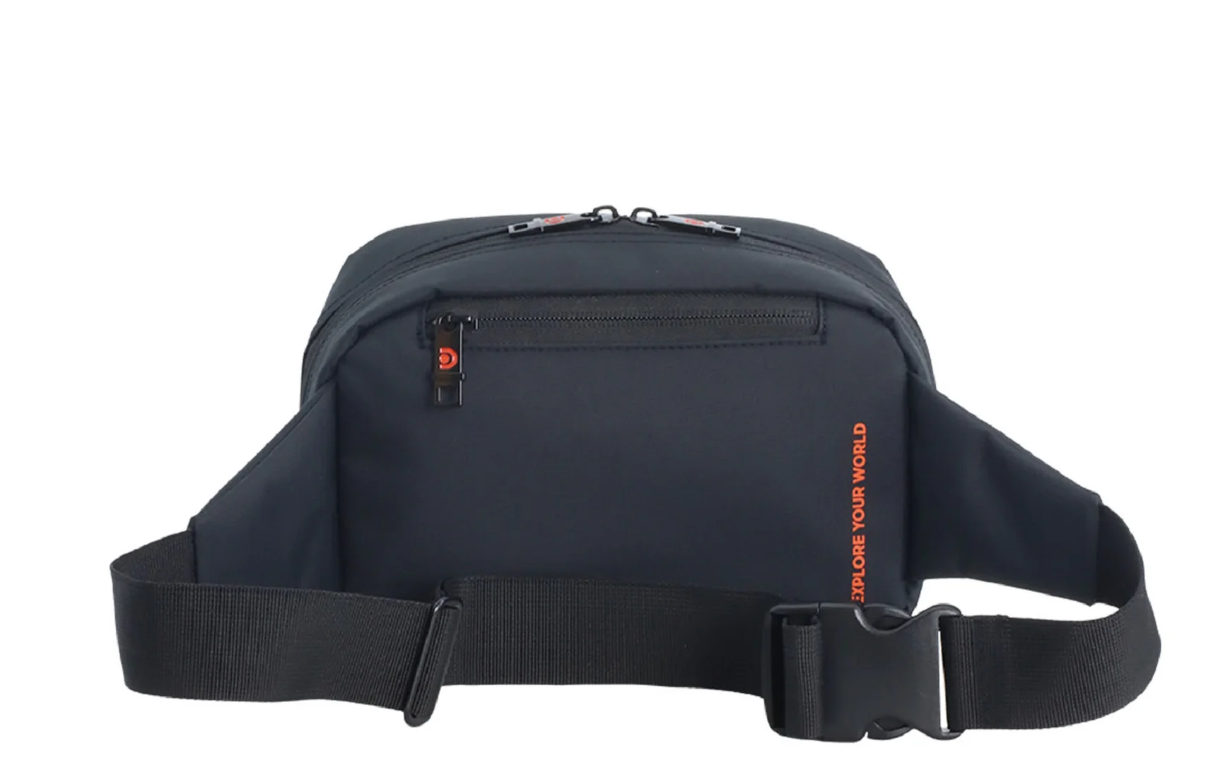 Discovery Geyser Waist Bag Gürteltasche D01200 black - Image 5