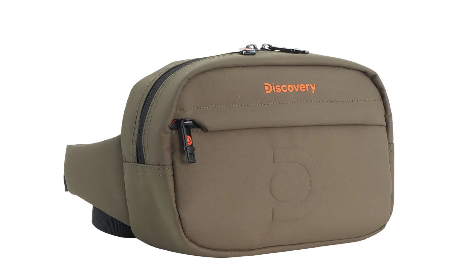 Discovery Geyser Waist Bag Gürteltasche D01200 black - Image 9