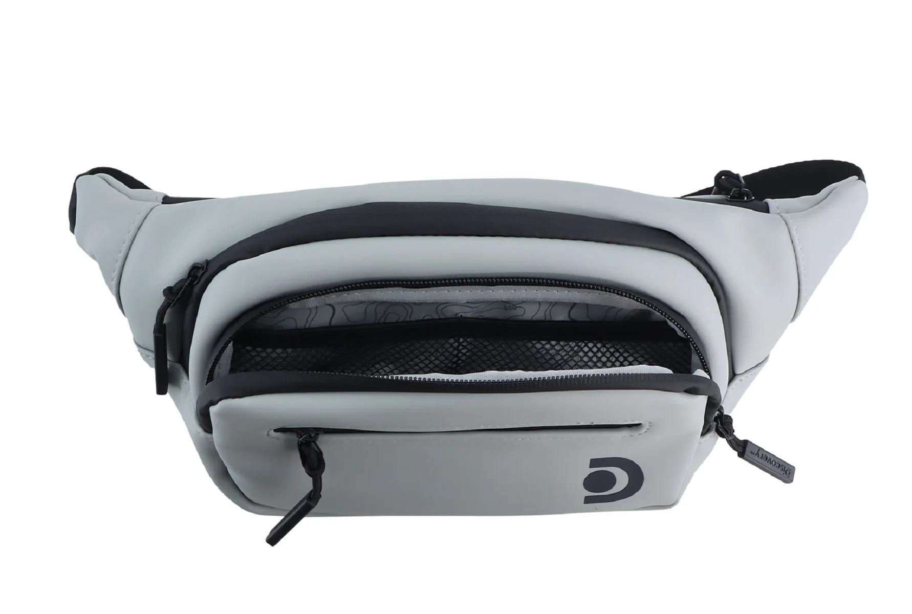 Discovery Reef Waist Bag Gürteltasche D01304 grey - Image 7