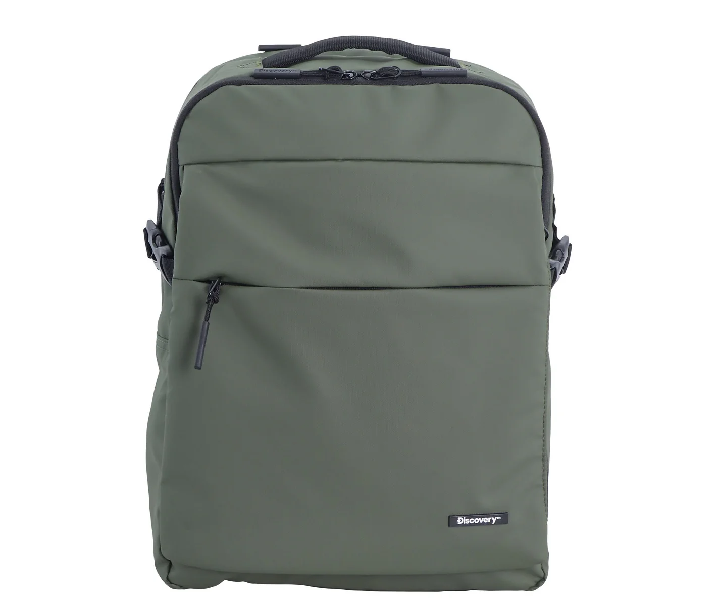 Discovery Urban Laptop Backpack Rucksack 22 Liter D03441 black - Image 9