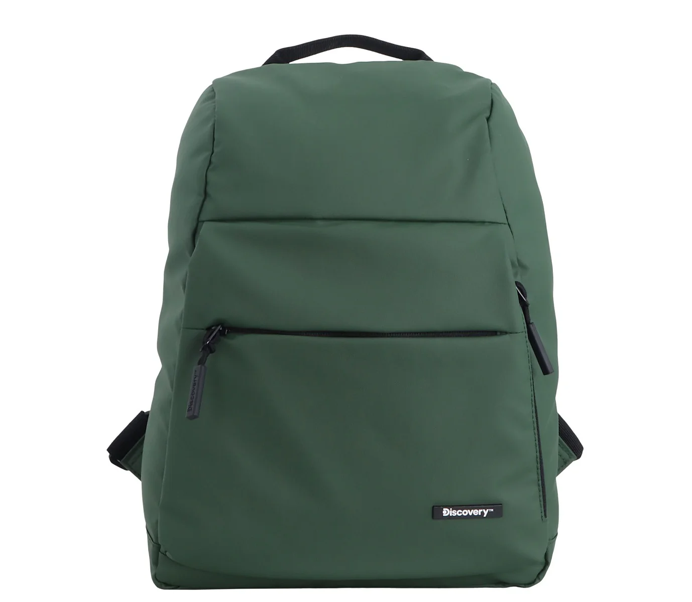 Discovery Urban Security Dayback Rucksack 9 Liter D03440 green